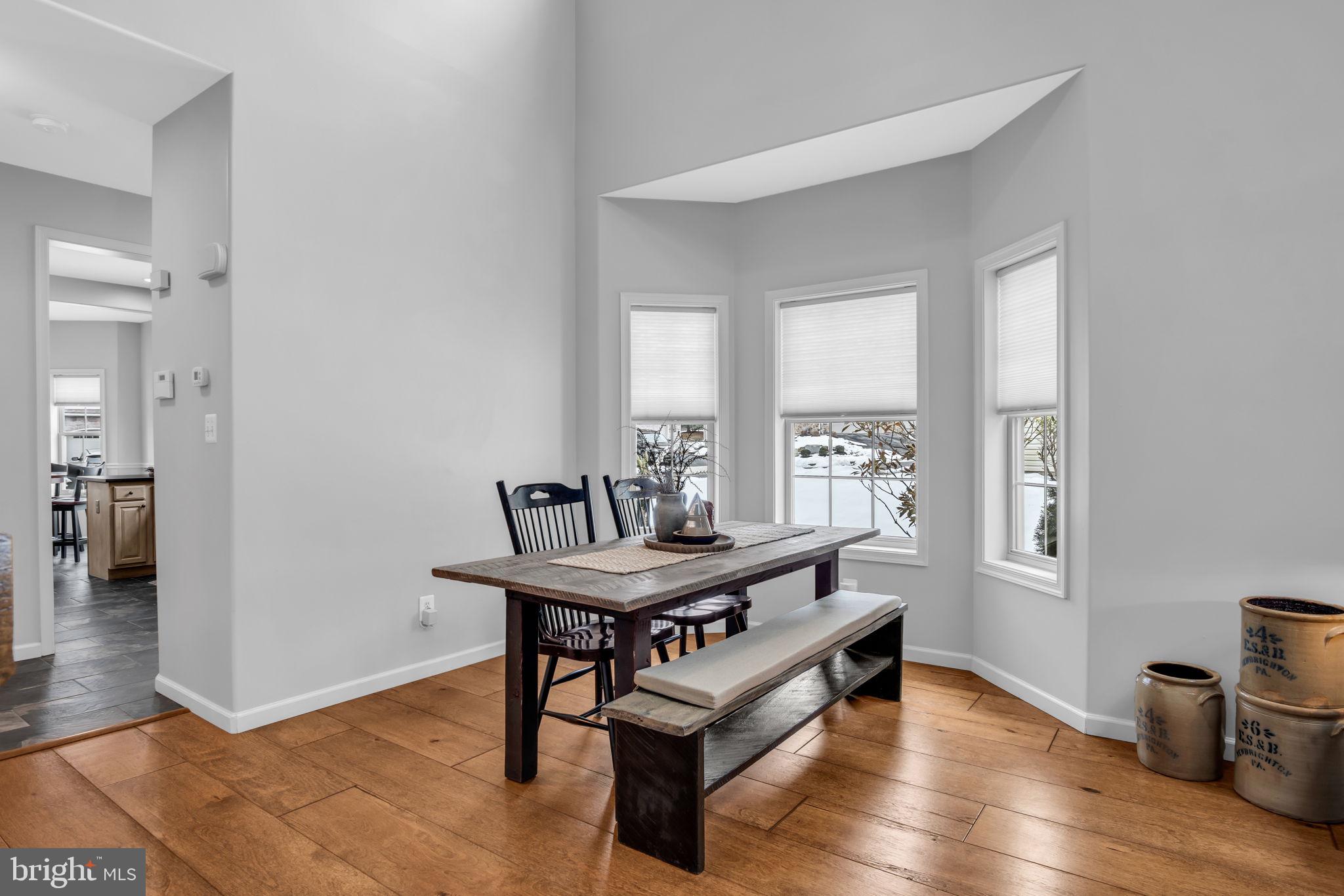 VILLAGE AT NORTH RIDGE - Residential