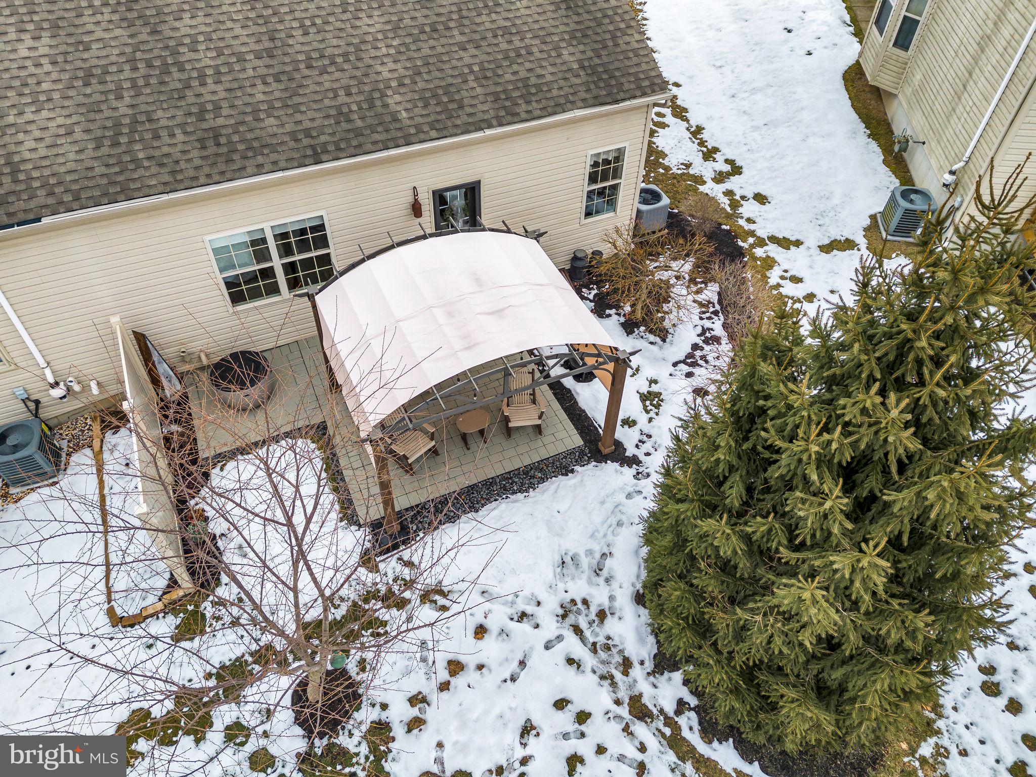 VILLAGE AT NORTH RIDGE - Residential