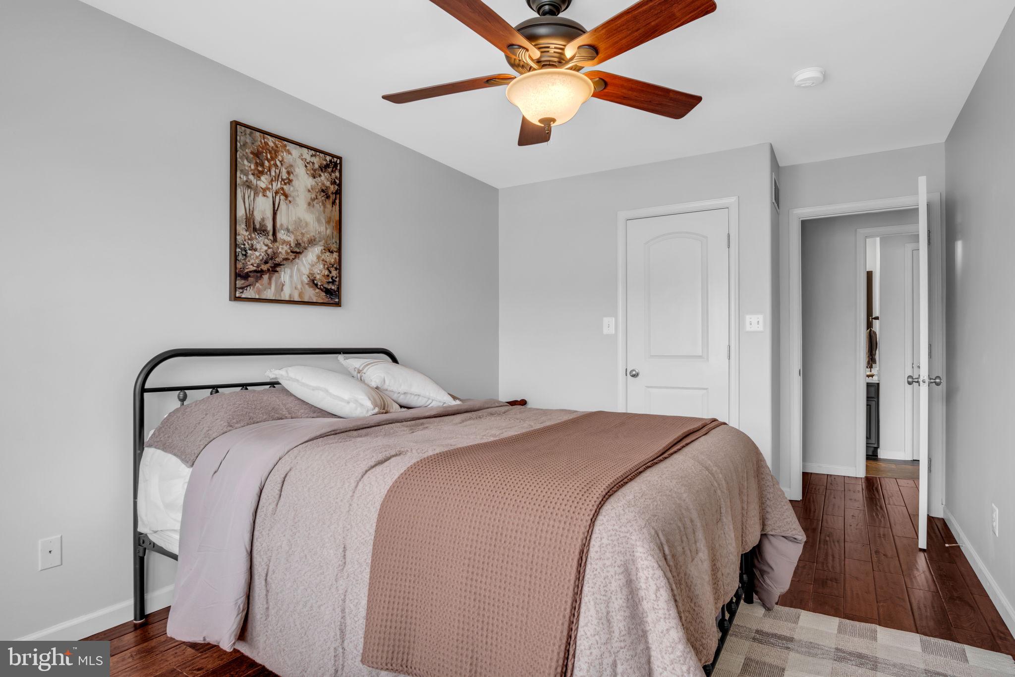 VILLAGE AT NORTH RIDGE - Residential