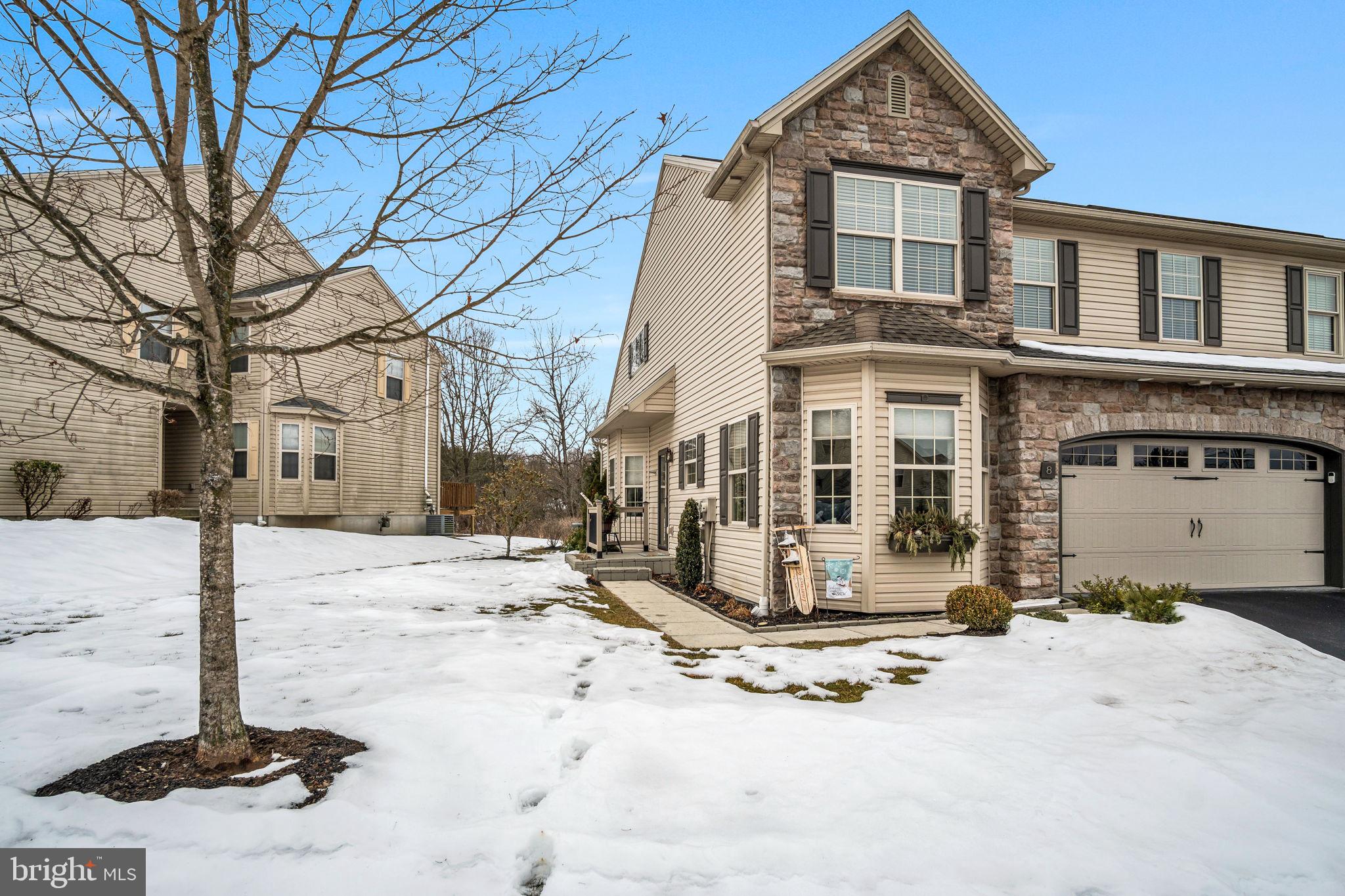 VILLAGE AT NORTH RIDGE - Residential