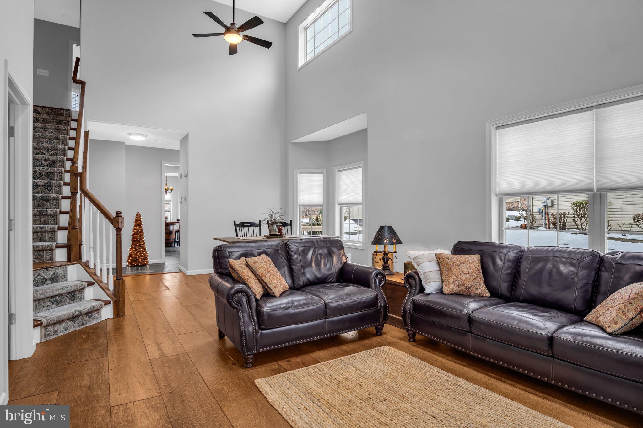 VILLAGE AT NORTH RIDGE - Residential