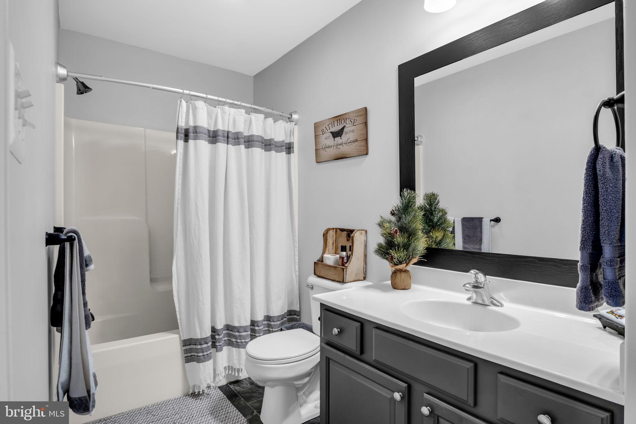 VILLAGE AT NORTH RIDGE - Residential