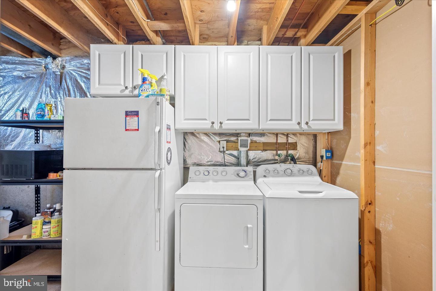 RESERVOIR RIDGE - Residential