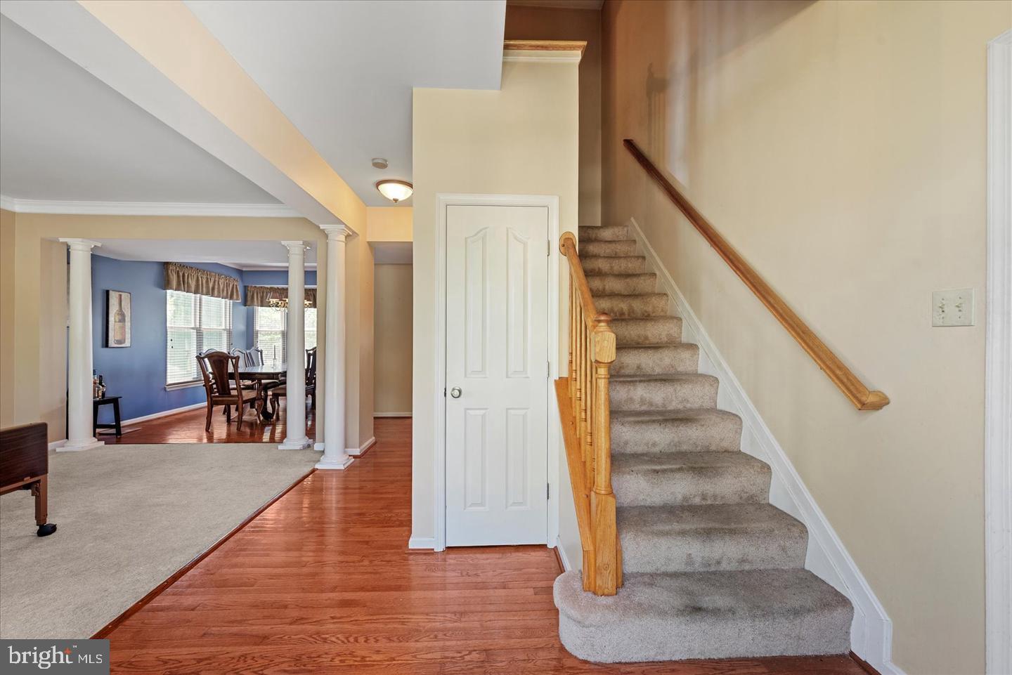 RESERVOIR RIDGE - Residential