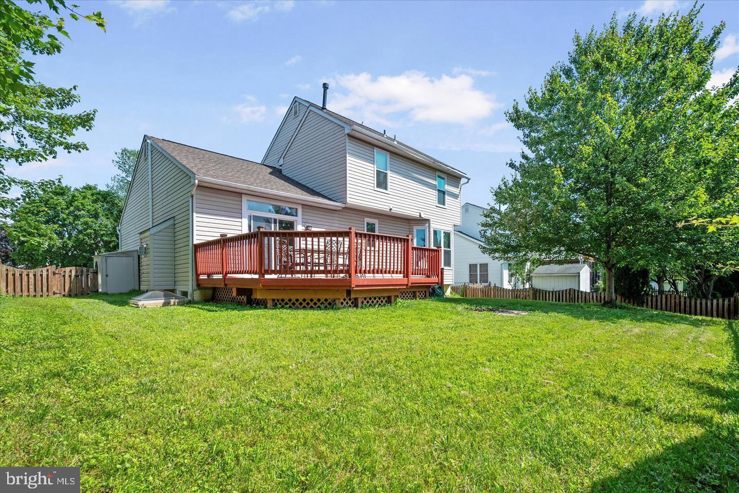 RESERVOIR RIDGE - Residential