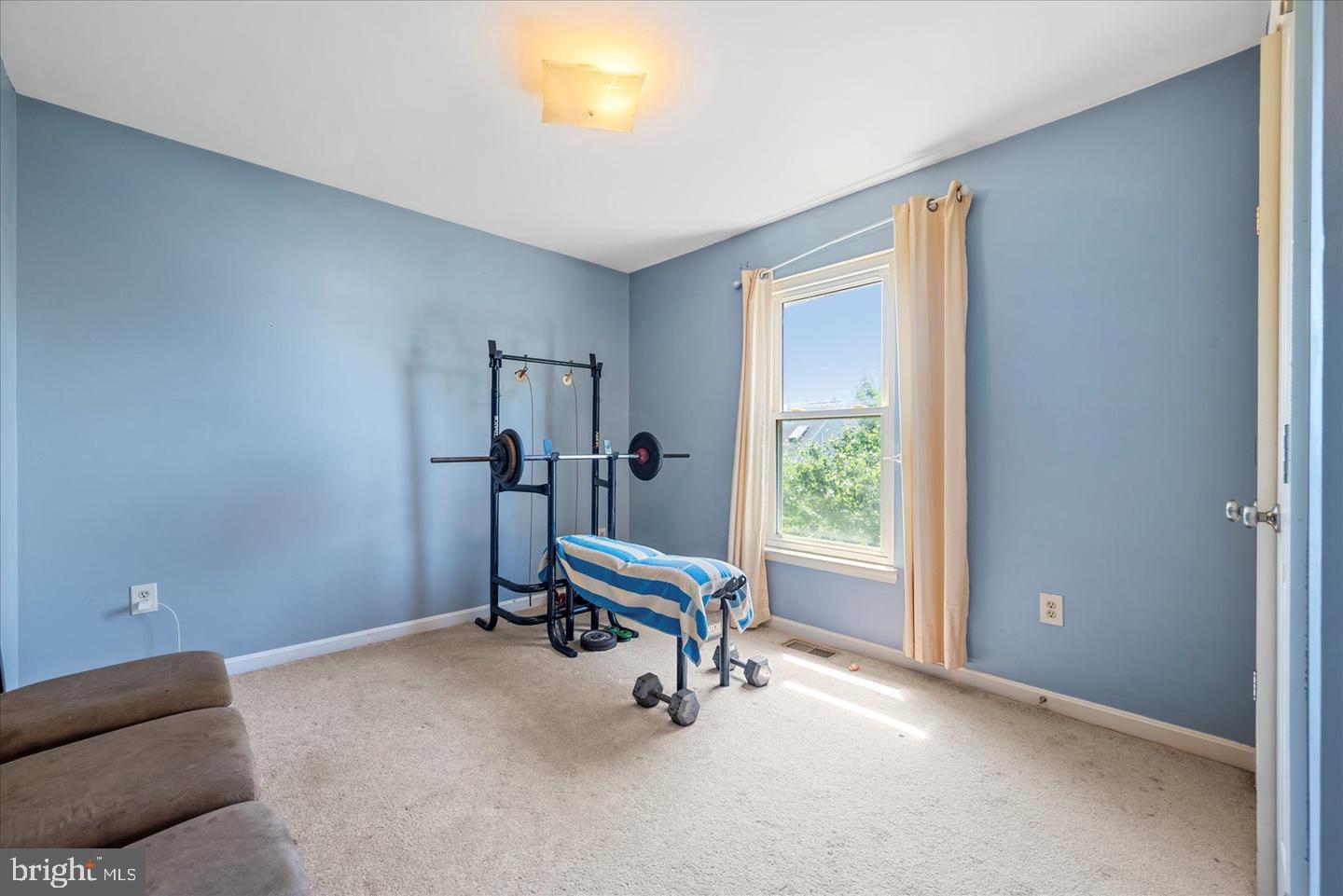 RESERVOIR RIDGE - Residential