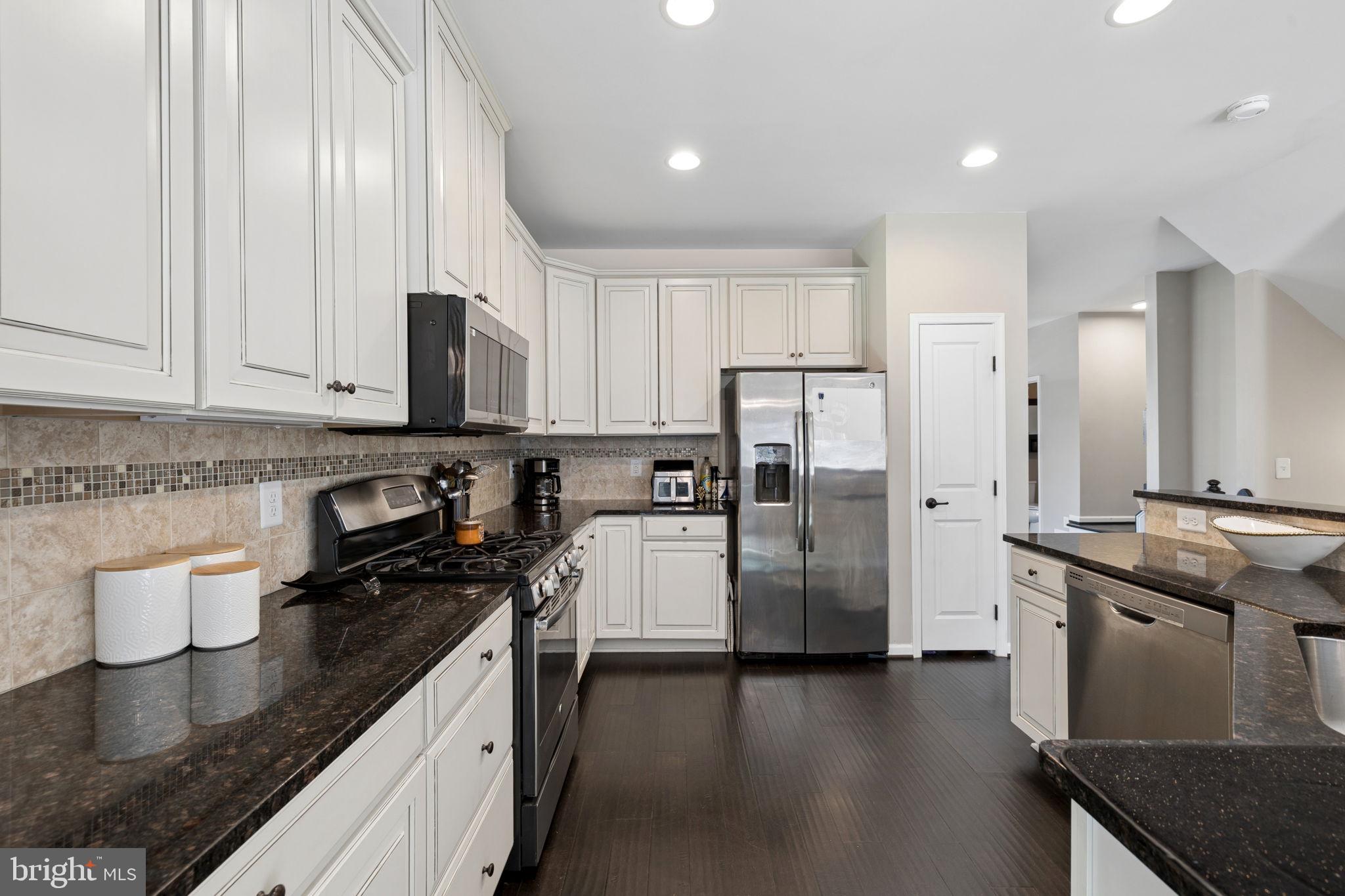 WENTWORTH GREEN - Residential