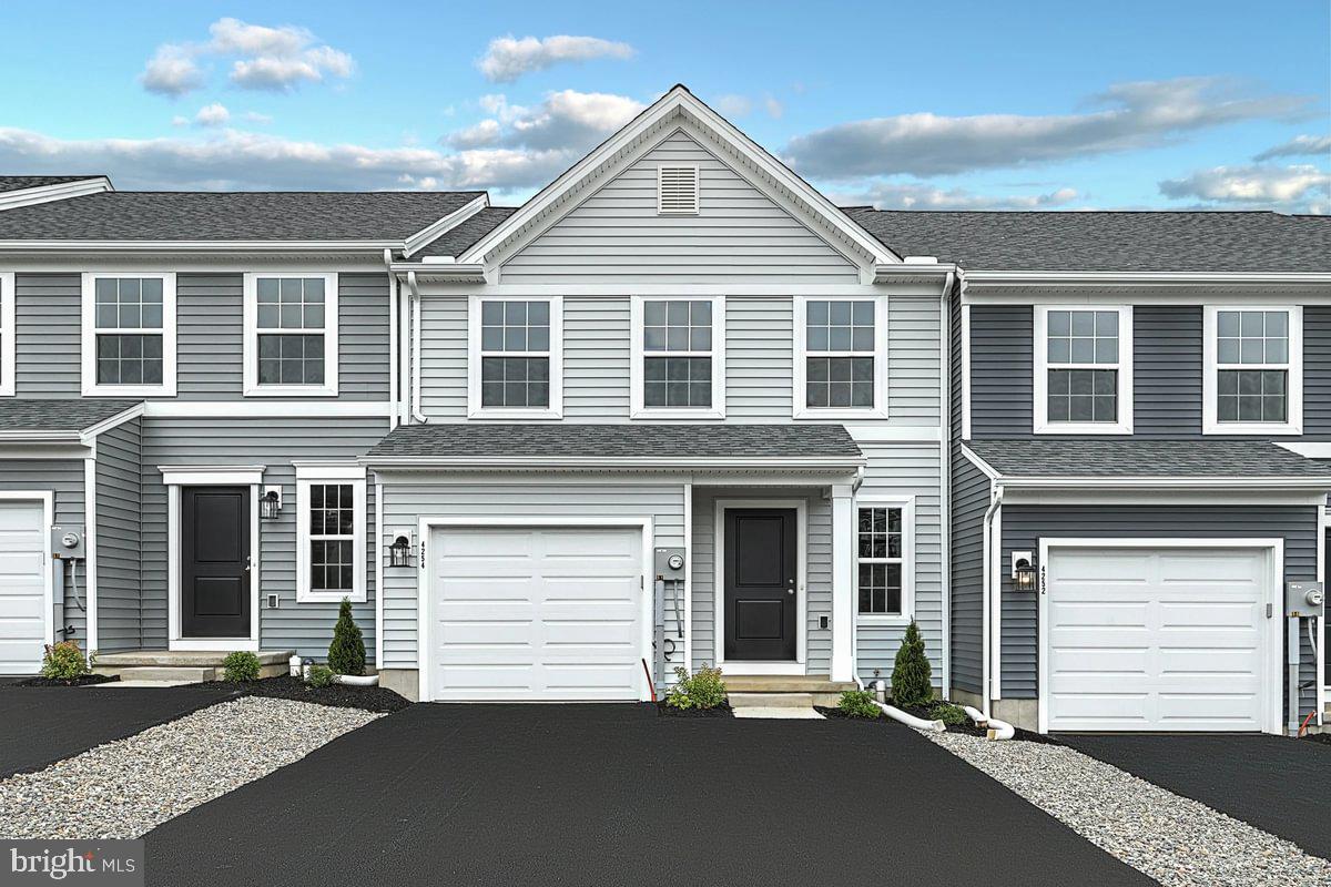 326 MAGNOLIA LANE LOT 66