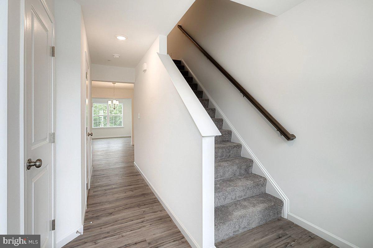 HARVEST MEADOWS - Residential