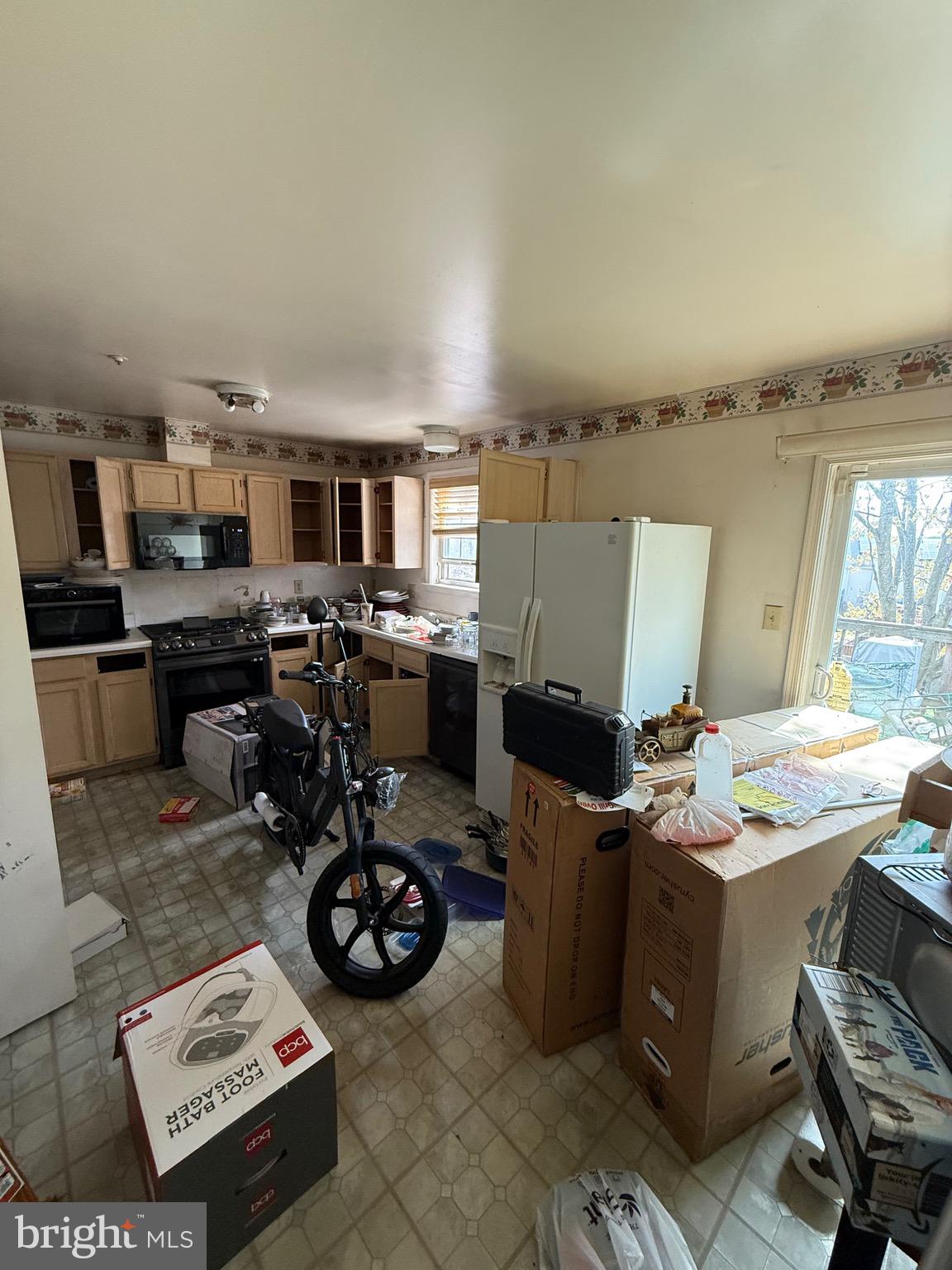 CHILLUM HILLS - Residential