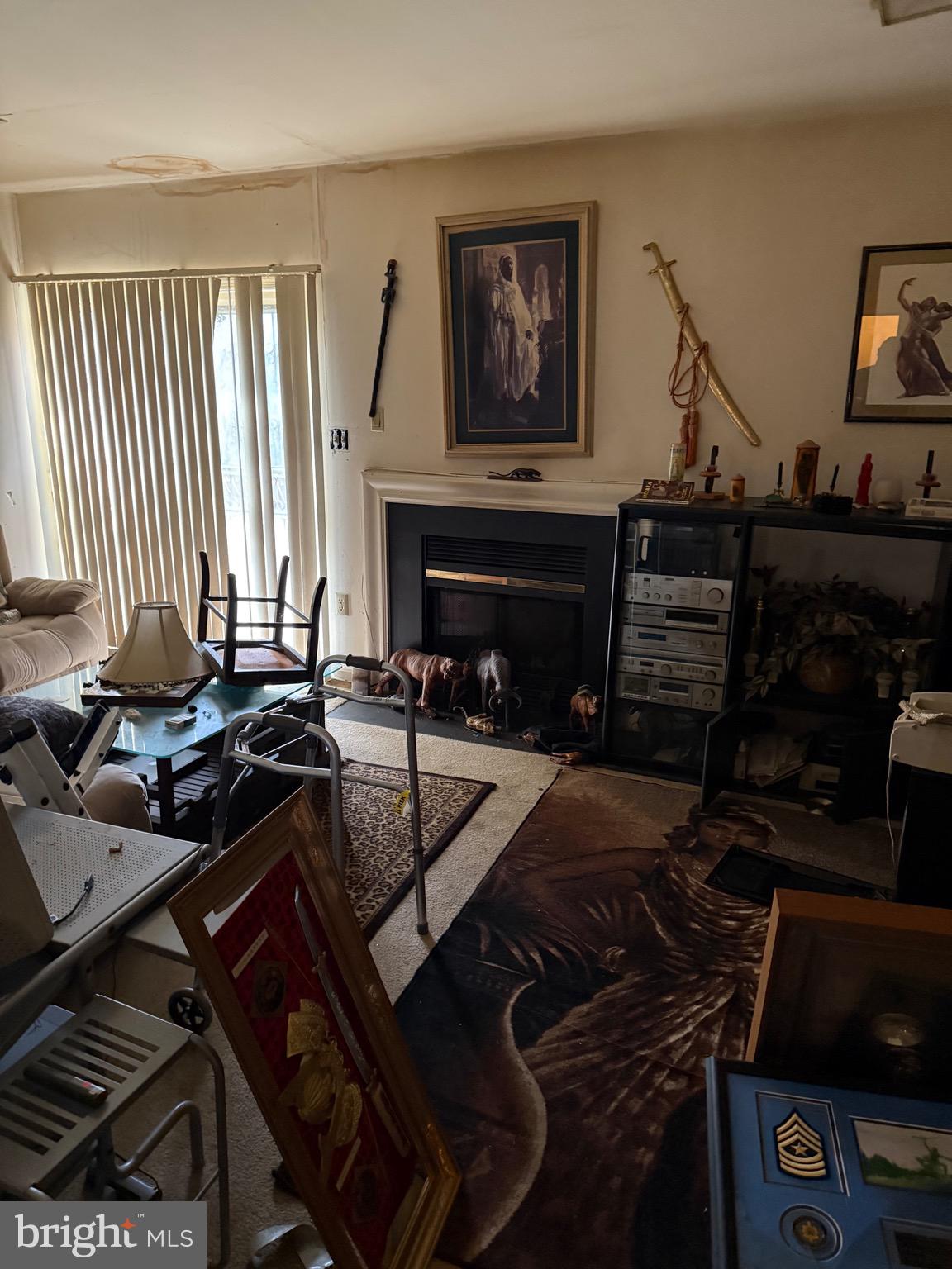 CHILLUM HILLS - Residential