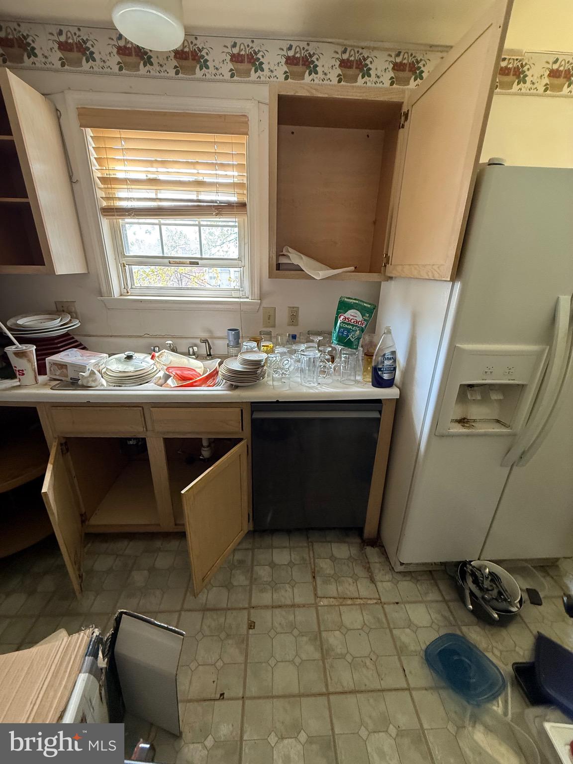 CHILLUM HILLS - Residential