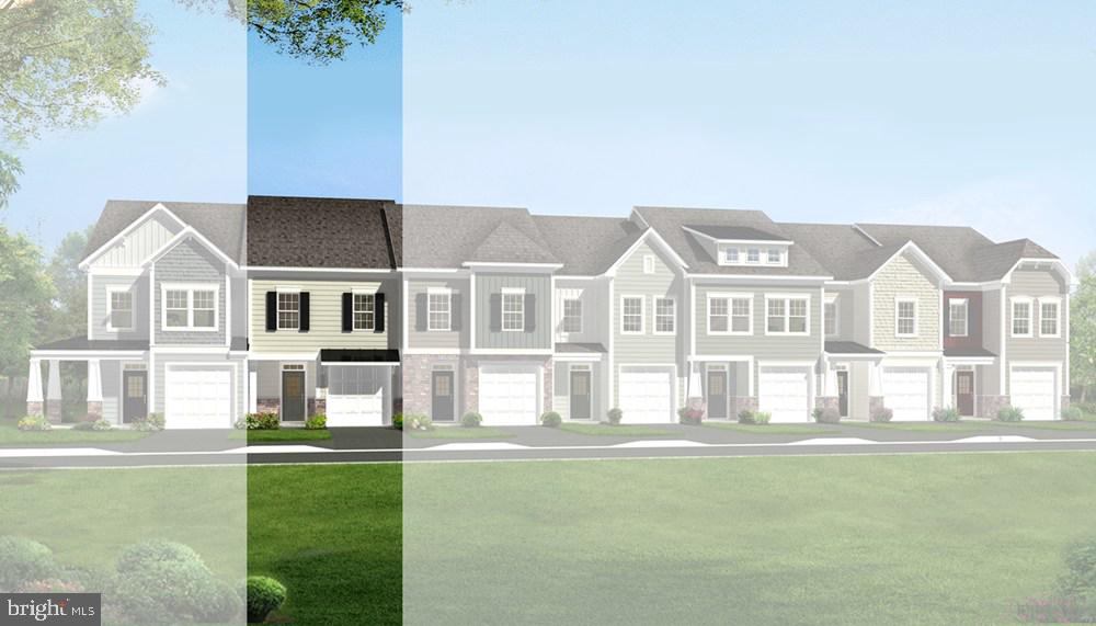 Welcome home to the Litchfield II Plan Townhome. The Litchfield II 3B, 2.5BA. features 2x6 construction, one car garage! Beautiful upgrades such as kitchen cabinets, Quartz countertops, Hardwood entire first floor and so much more!!! McCauley Crossing features a quaint S. Berkeley location. Minutes to I-81,11 miles from downtown Winchester,12 miles to Hollywood Casino & 24 miles to Loudoun County. Call Mary Welsh for more information on this beautiful home! 240-310-2577