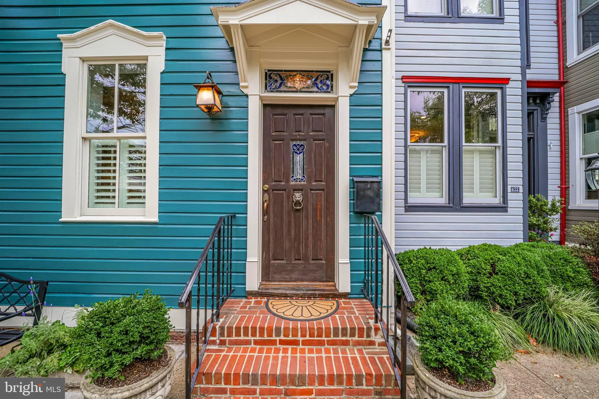 435 N Columbus Street, Alexandria, VA 22314