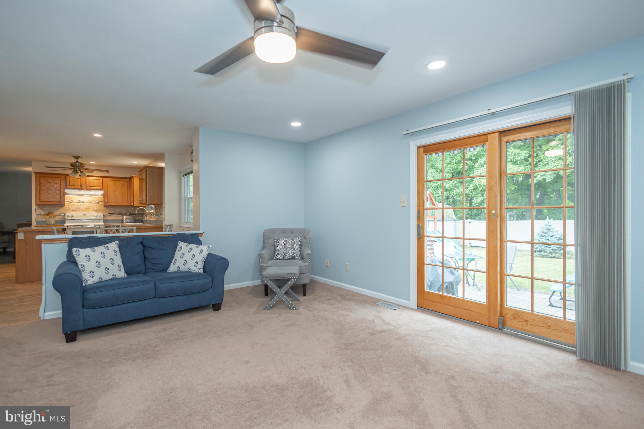 WELLINGTON ESTATES - Residential