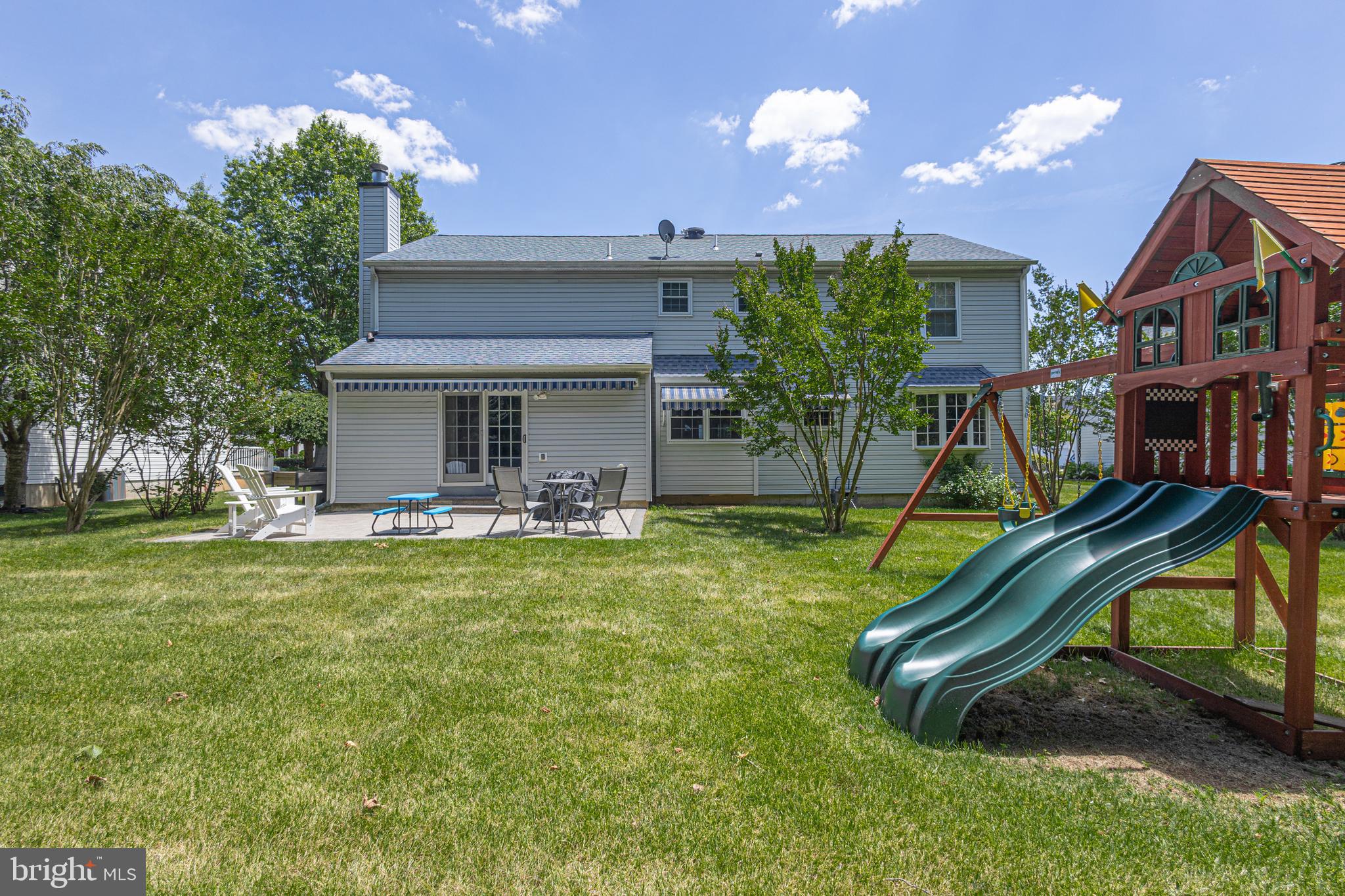 WELLINGTON ESTATES - Residential