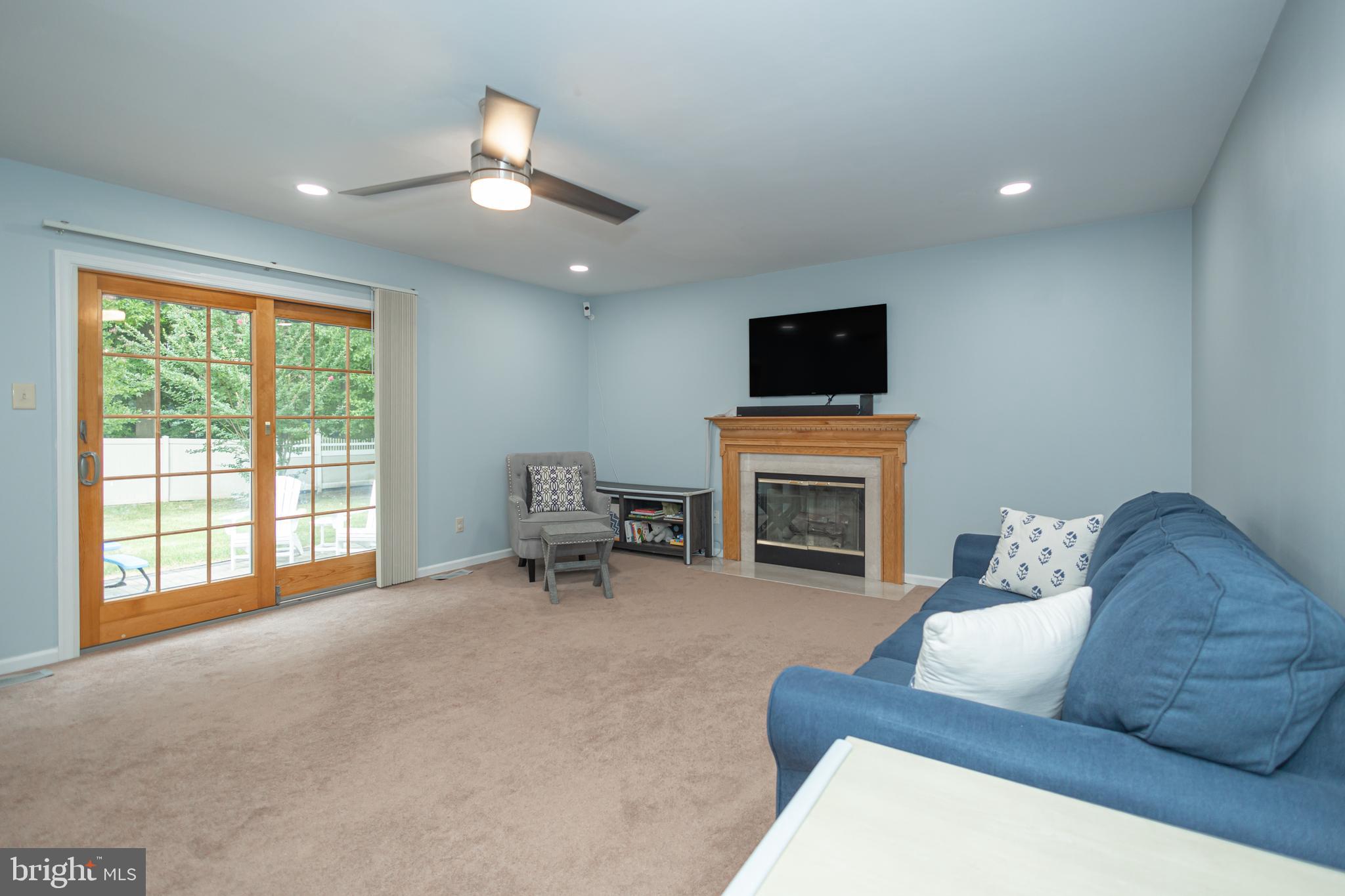 WELLINGTON ESTATES - Residential