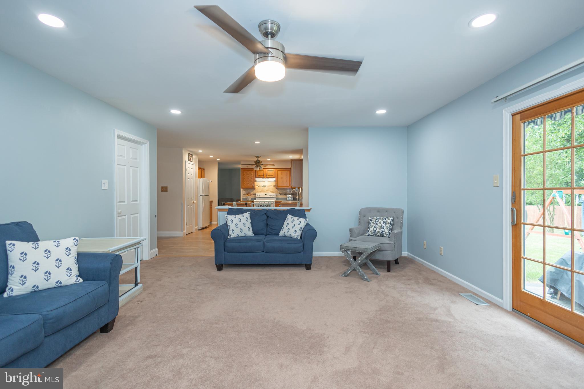 WELLINGTON ESTATES - Residential