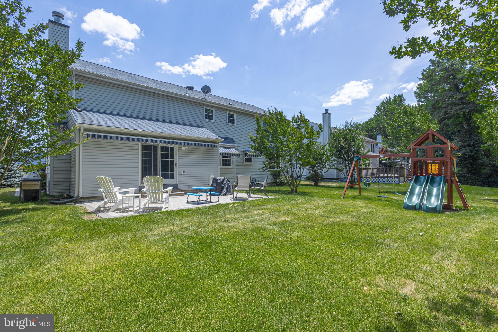 WELLINGTON ESTATES - Residential