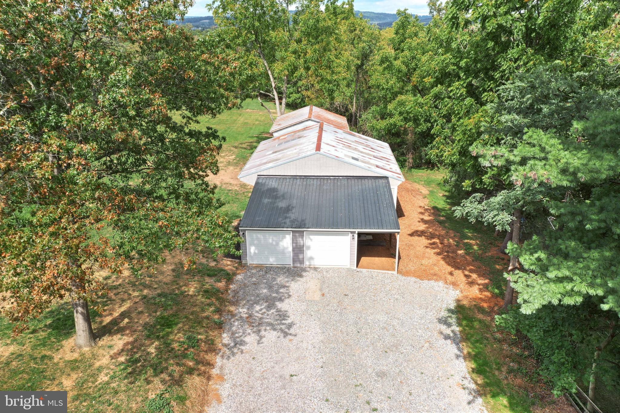BUTLER TOWNSHIP - Residential