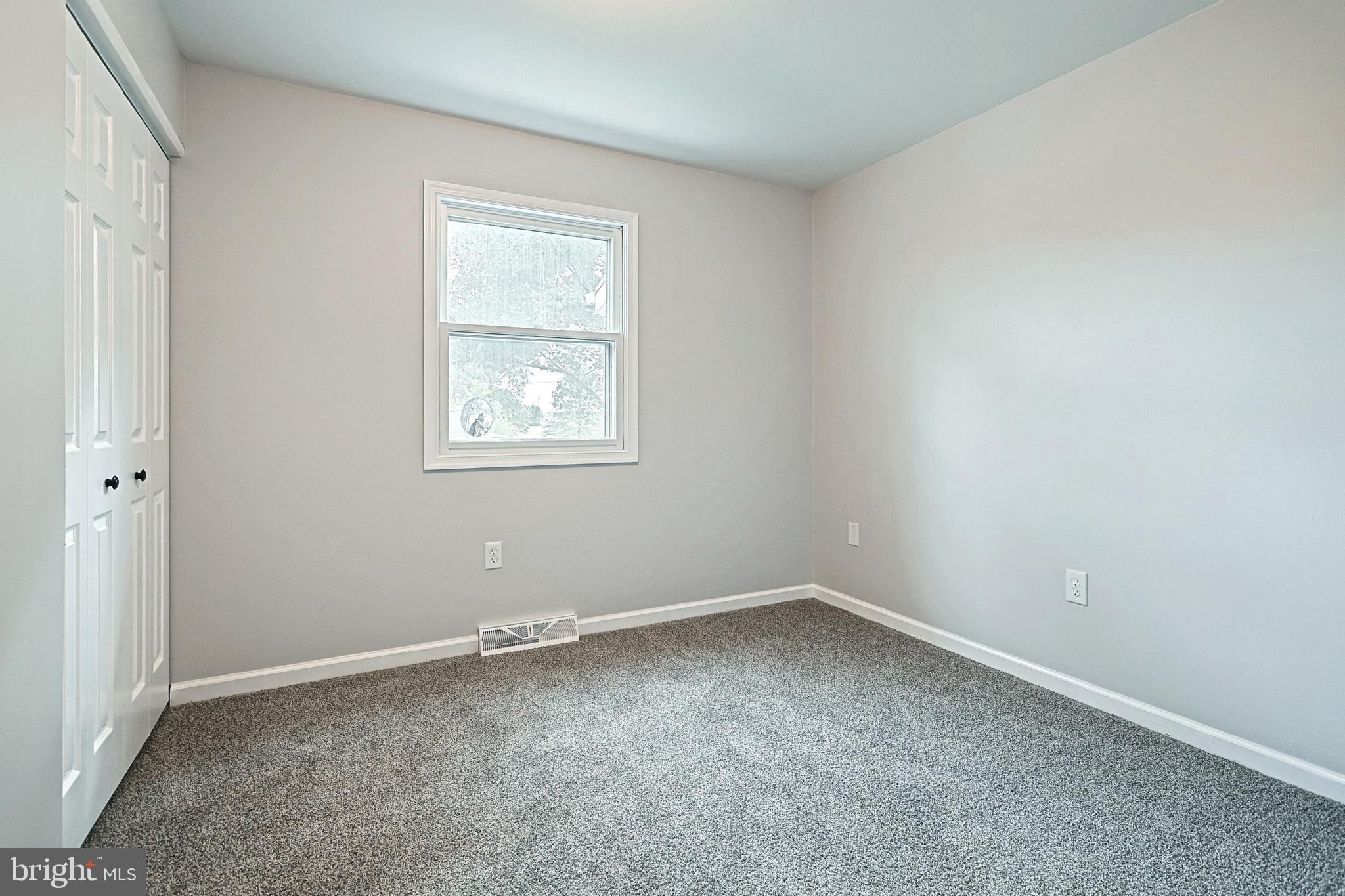 BUTLER TOWNSHIP - Residential