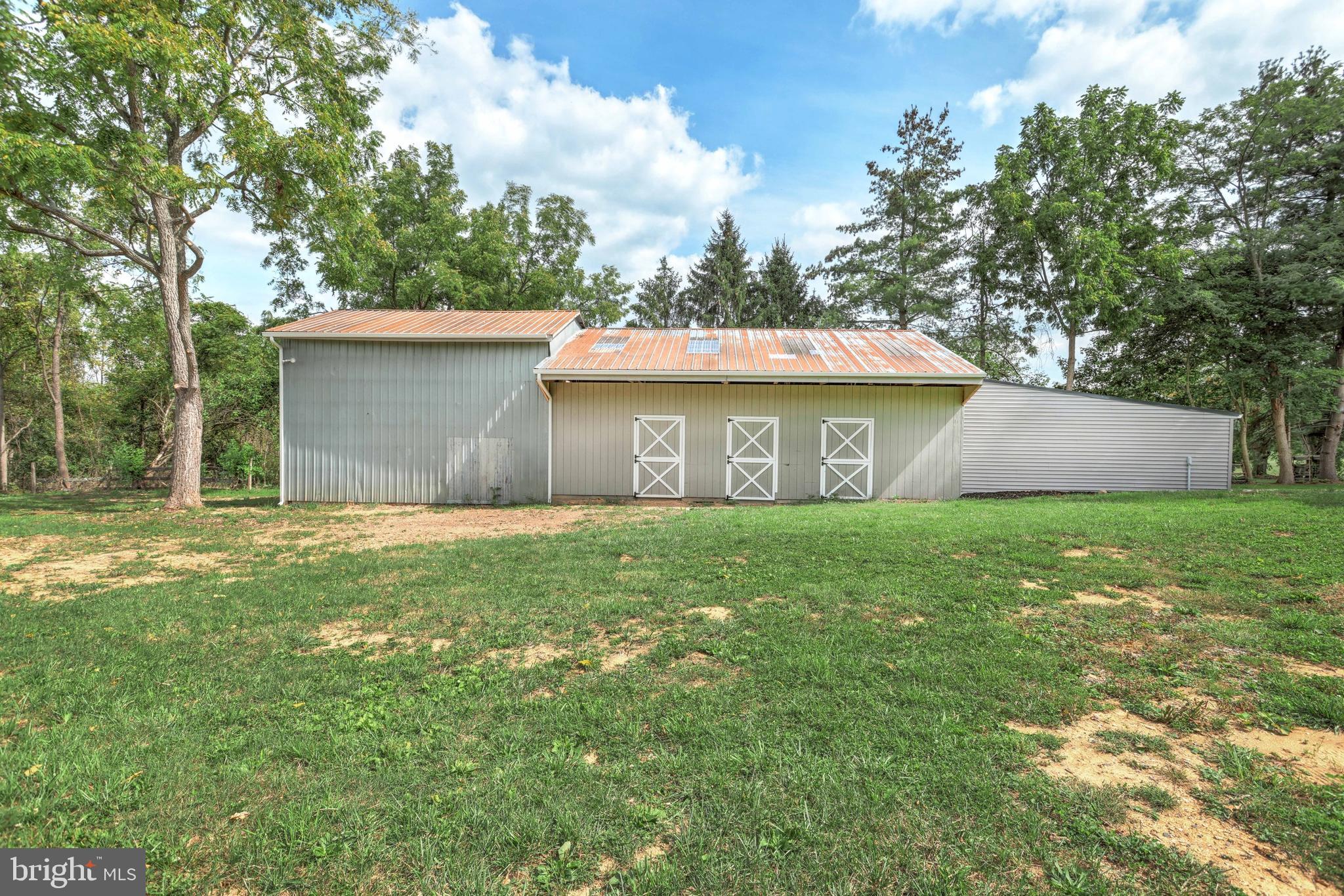 BUTLER TOWNSHIP - Residential