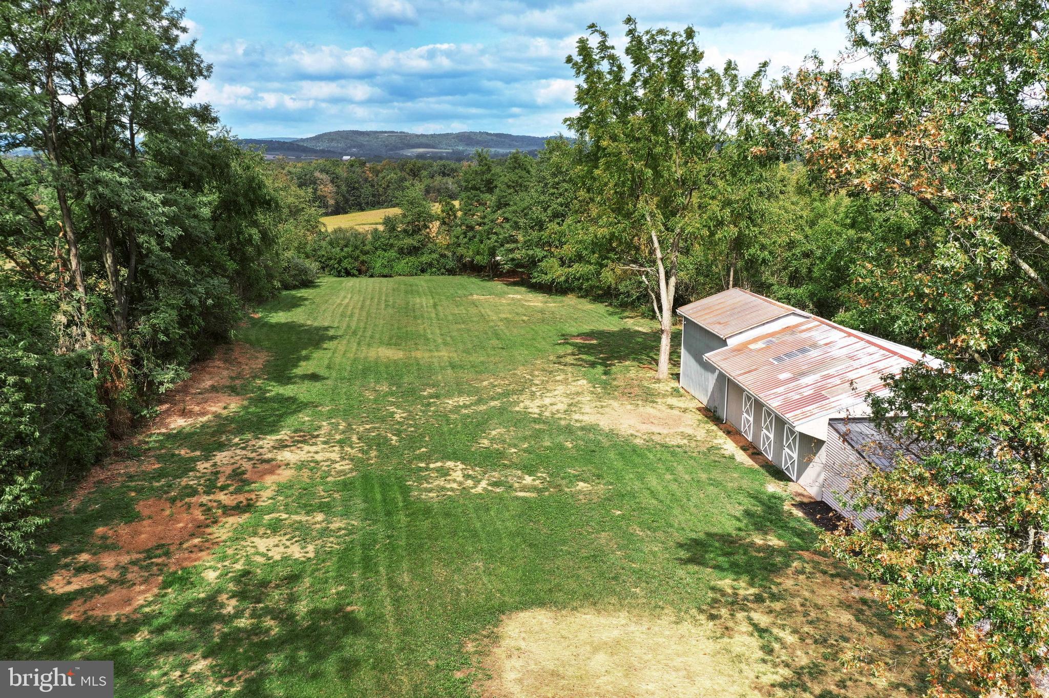 BUTLER TOWNSHIP - Residential