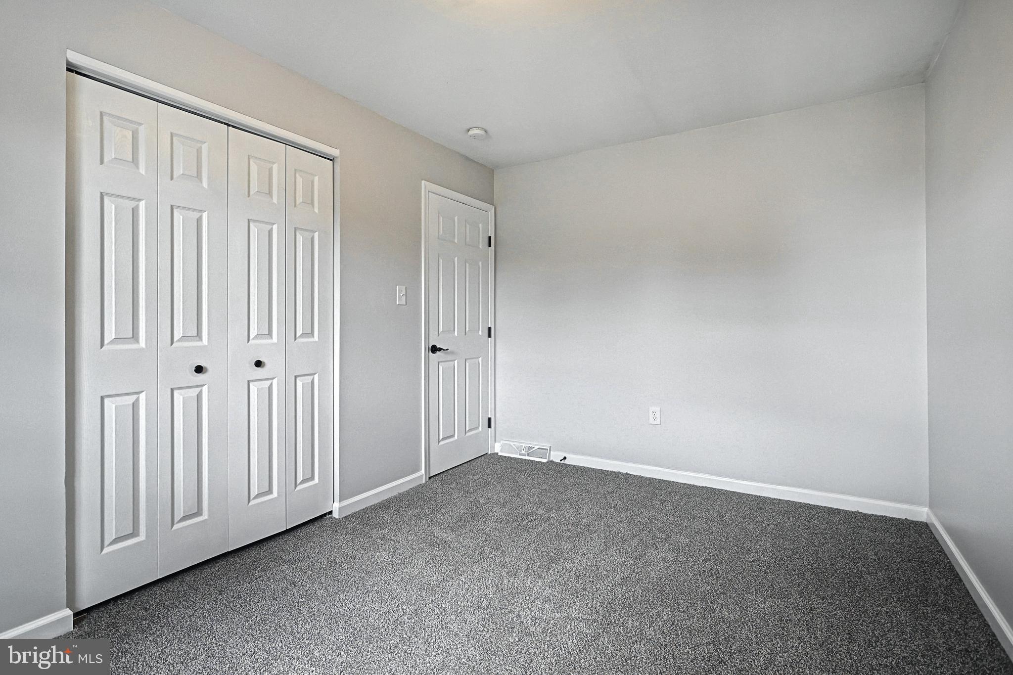 BUTLER TOWNSHIP - Residential