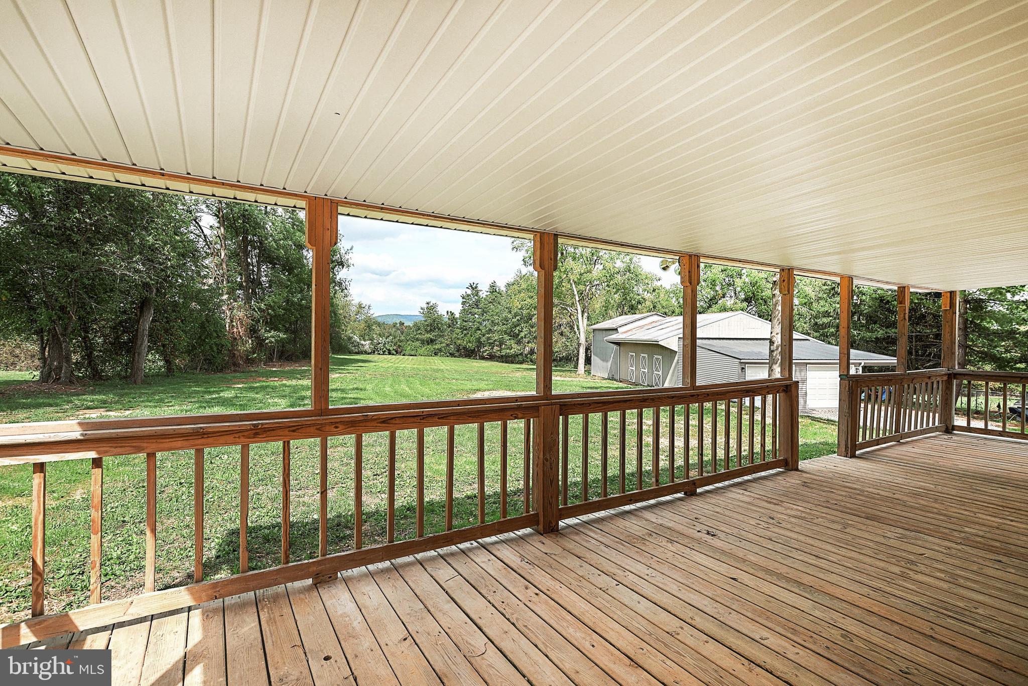 BUTLER TOWNSHIP - Residential