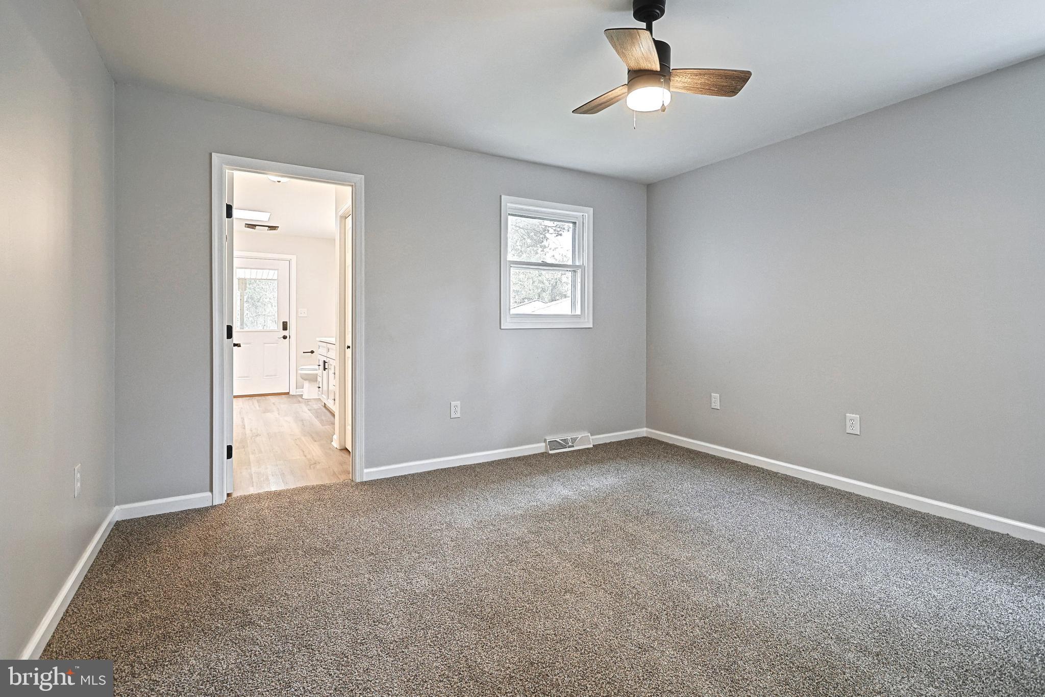 BUTLER TOWNSHIP - Residential