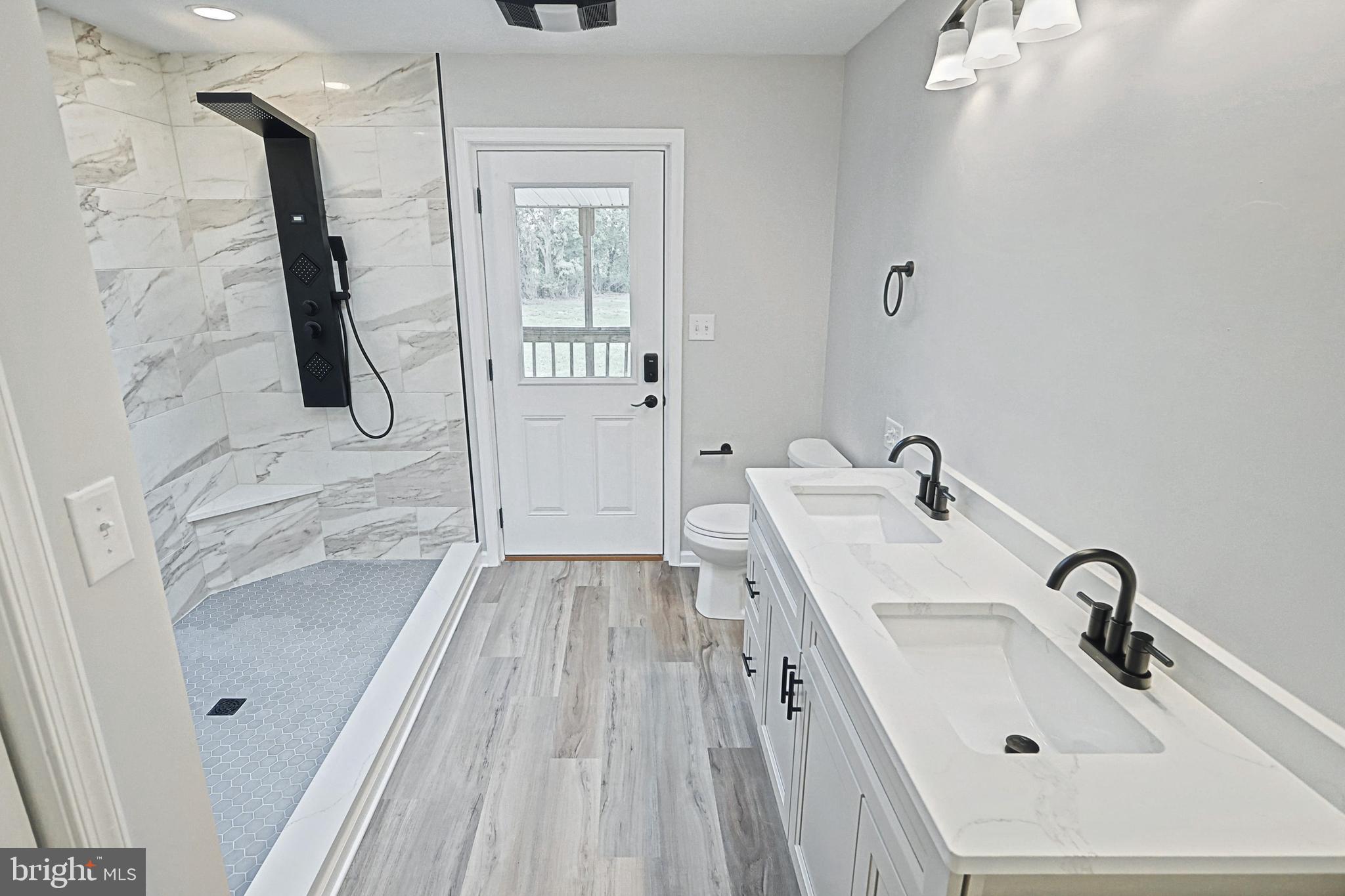 BUTLER TOWNSHIP - Residential