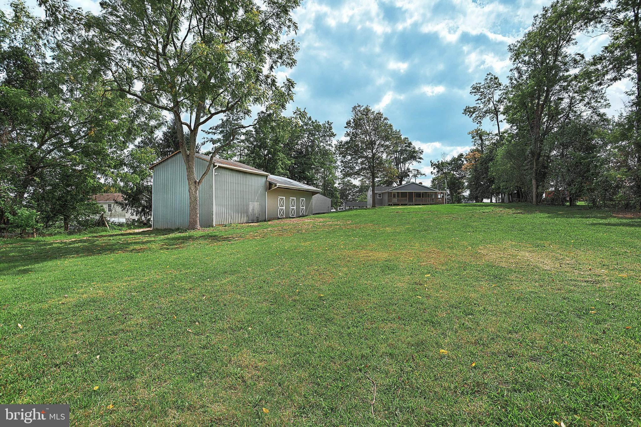 BUTLER TOWNSHIP - Residential