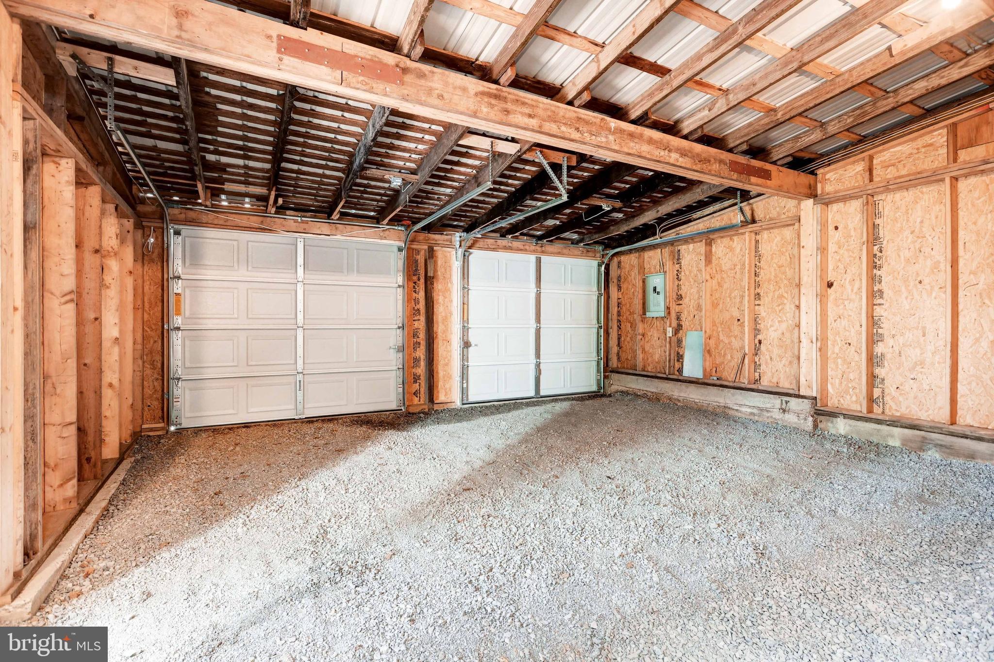 BUTLER TOWNSHIP - Residential
