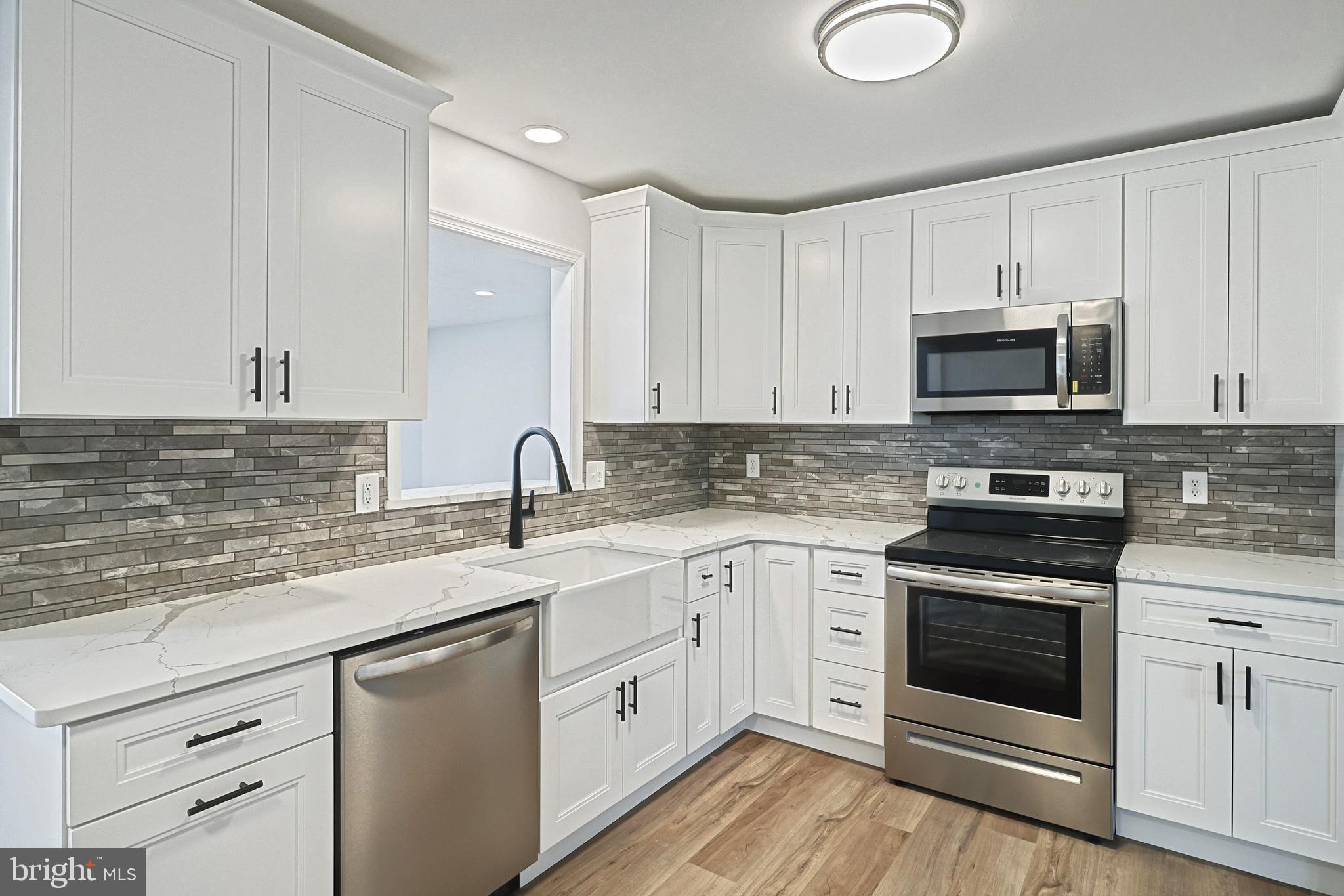BUTLER TOWNSHIP - Residential