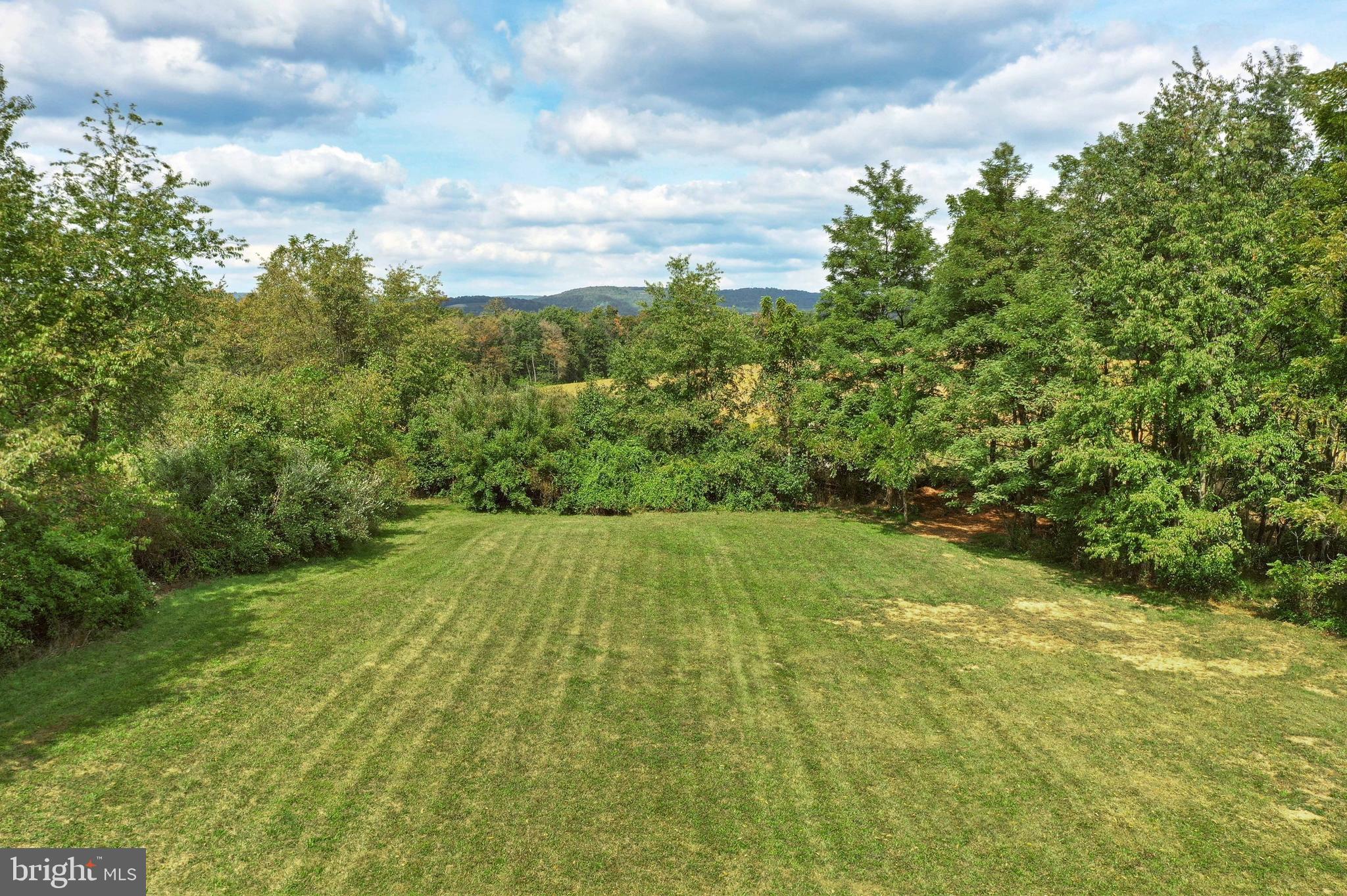 BUTLER TOWNSHIP - Residential