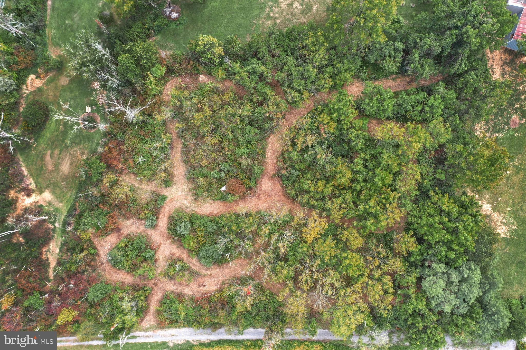 BUTLER TOWNSHIP - Residential