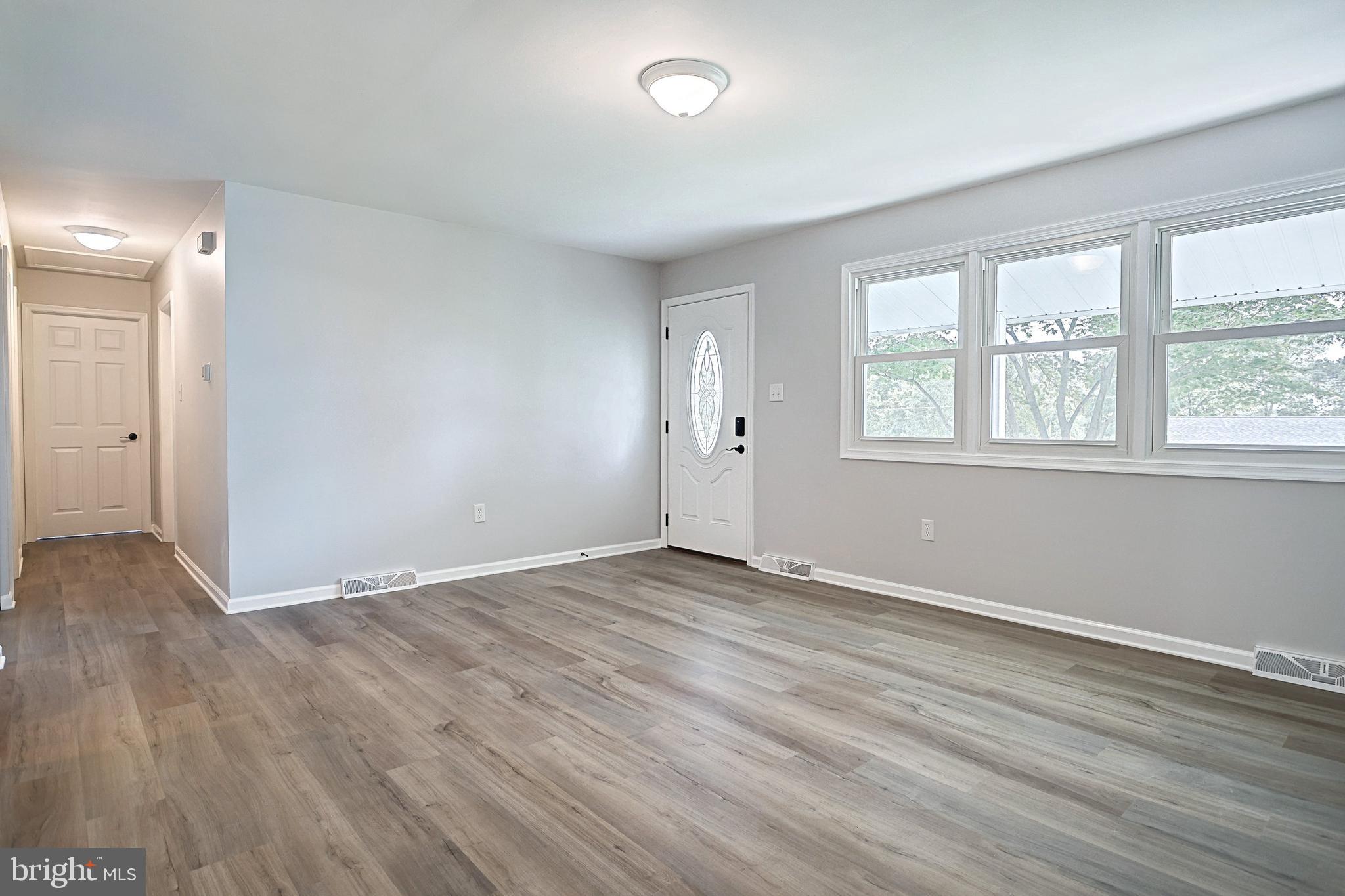 BUTLER TOWNSHIP - Residential