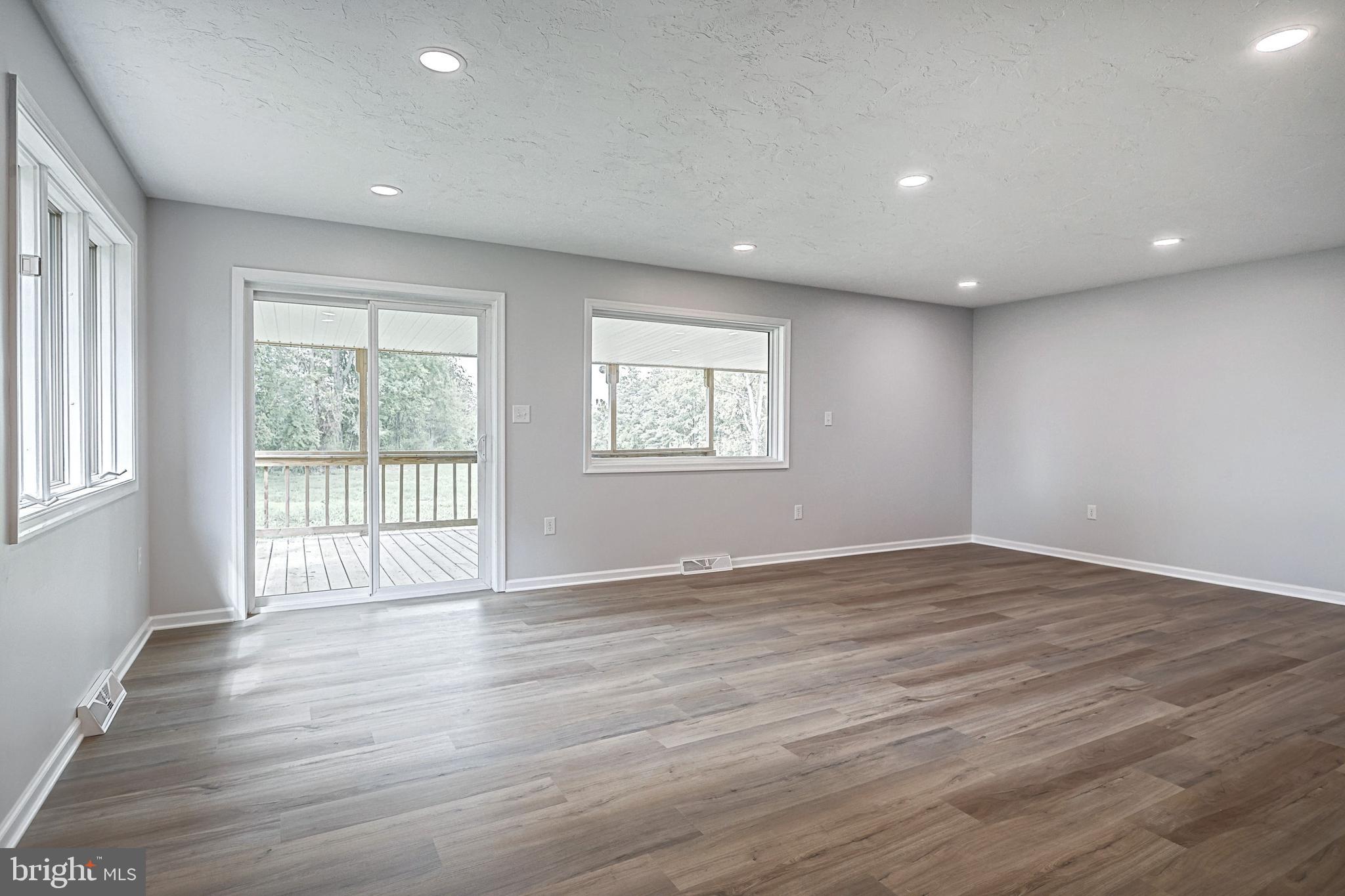 BUTLER TOWNSHIP - Residential