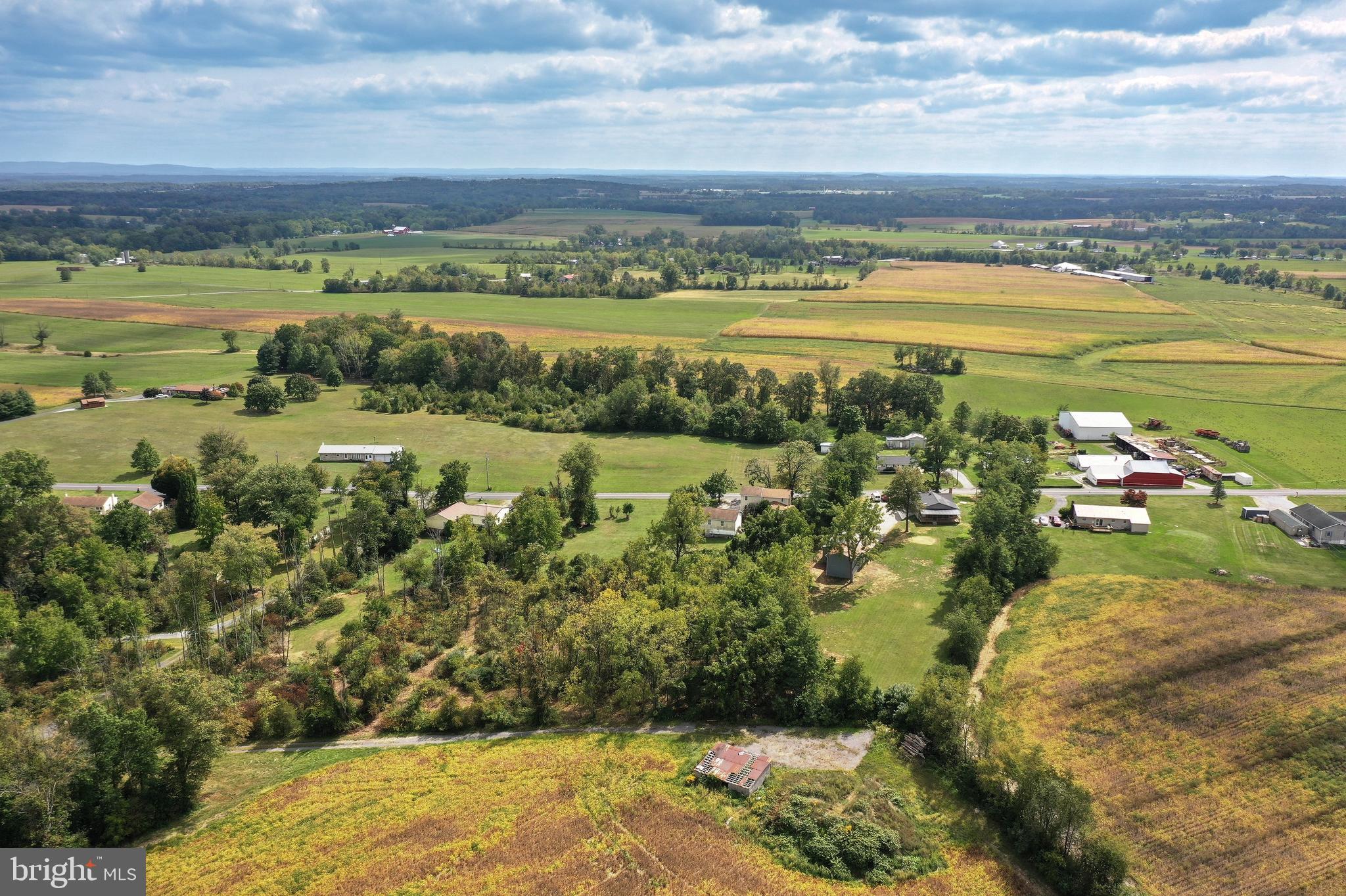 BUTLER TOWNSHIP - Residential