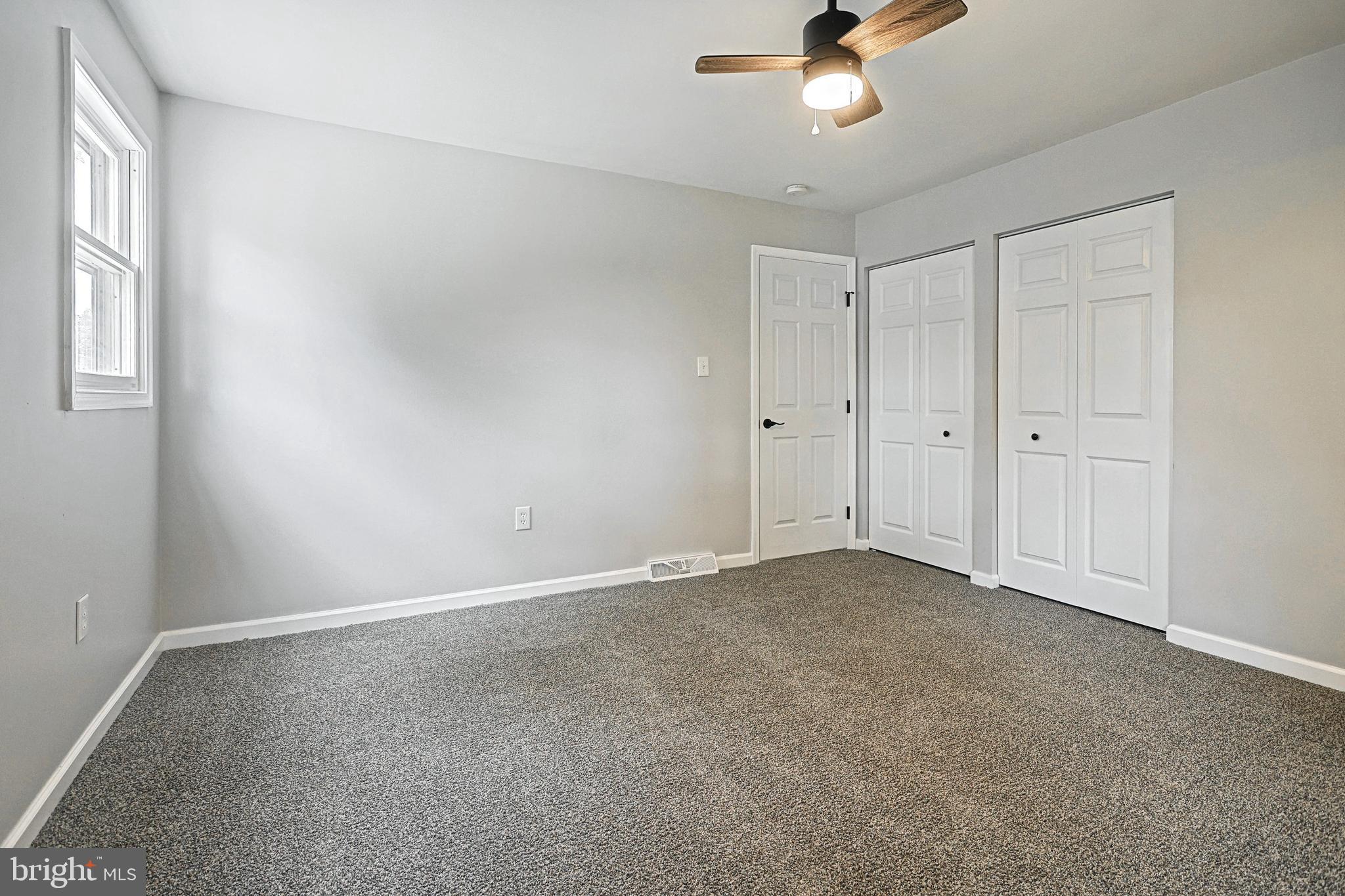 BUTLER TOWNSHIP - Residential