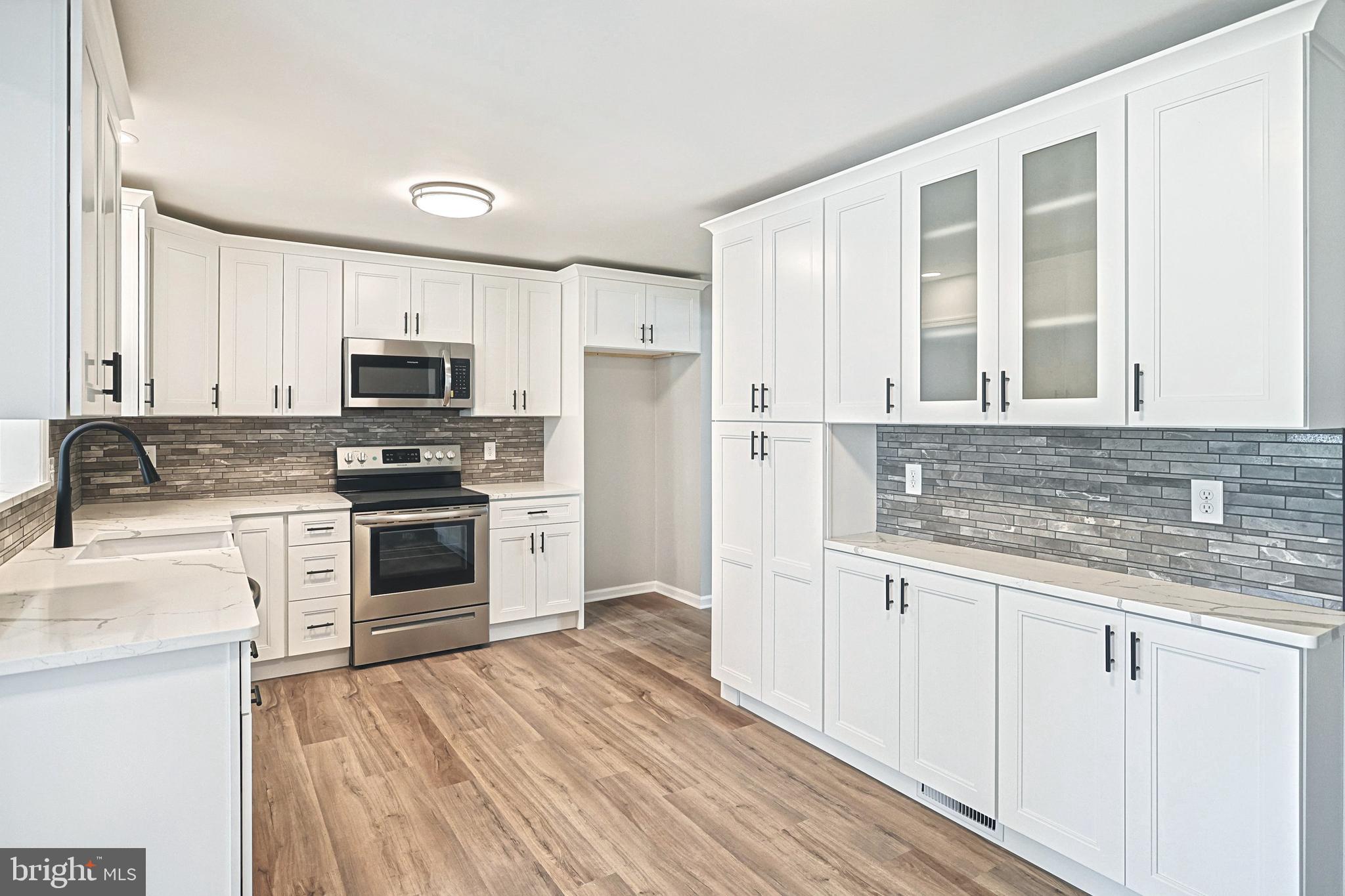 BUTLER TOWNSHIP - Residential
