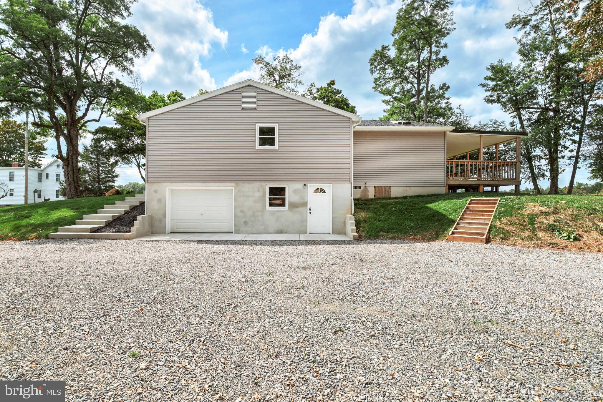 BUTLER TOWNSHIP - Residential