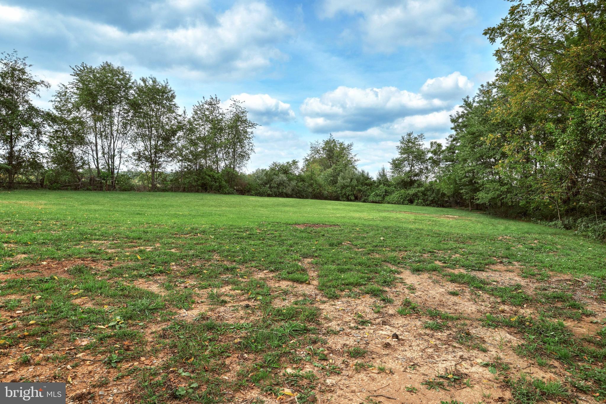 BUTLER TOWNSHIP - Residential