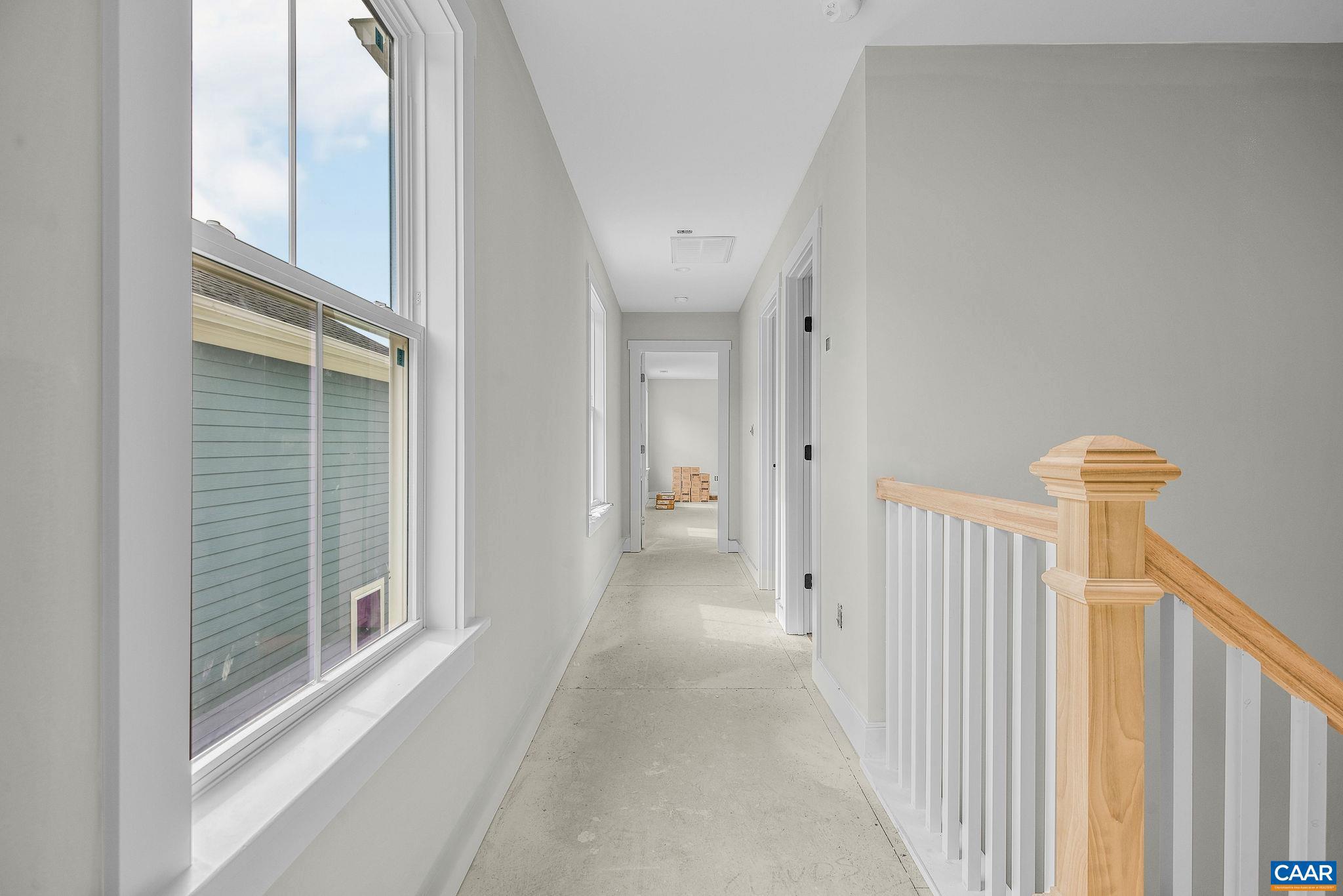LOCHLYN HILL - Residential