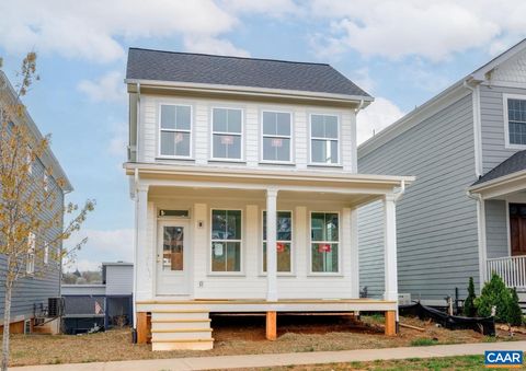 444 NICHOLSON ST CHARLOTTESVILLE VA 22901