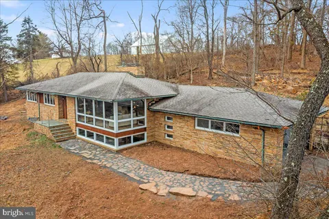 42 Stouts Road, Skillman, NJ 08558 - MLS#: NJSO2005318