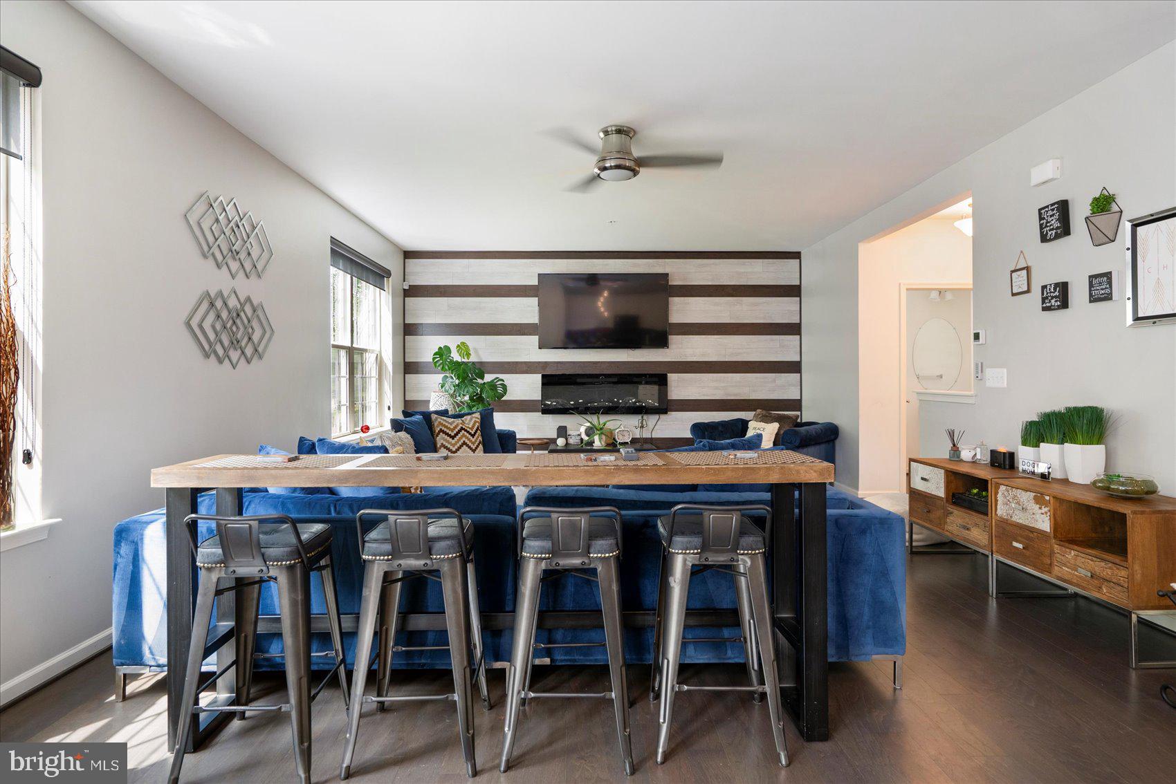 PRESERVE AT WINDLASS RUN - Residential