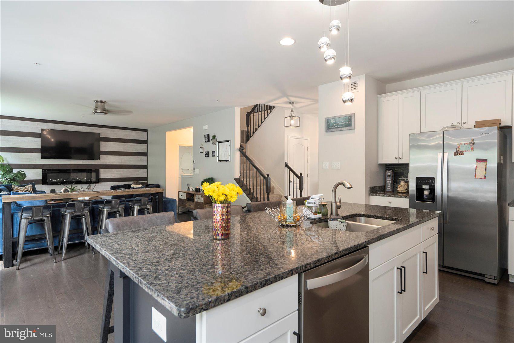 PRESERVE AT WINDLASS RUN - Residential