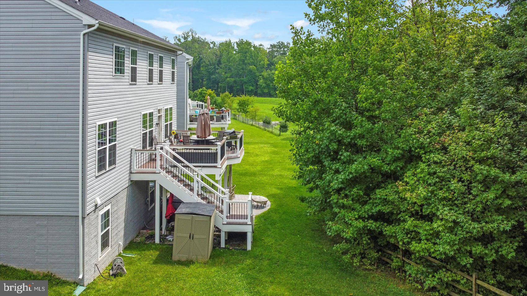 PRESERVE AT WINDLASS RUN - Residential