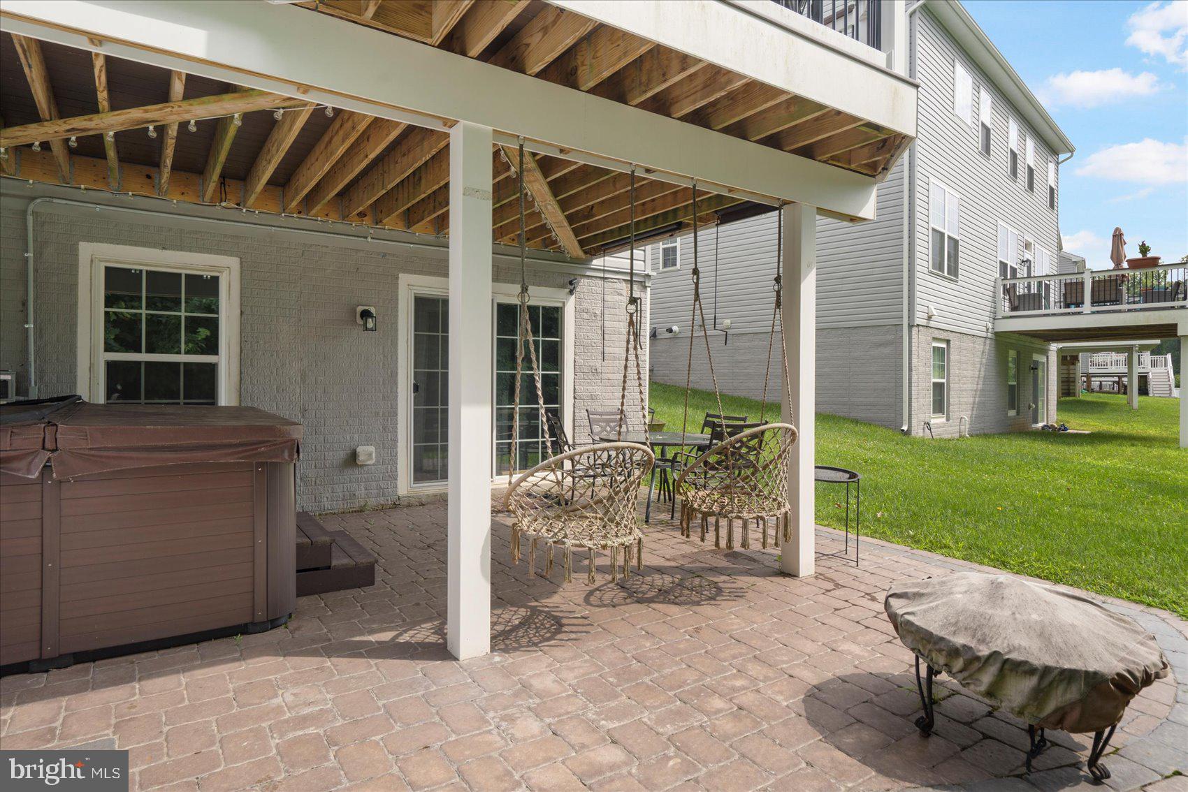 PRESERVE AT WINDLASS RUN - Residential